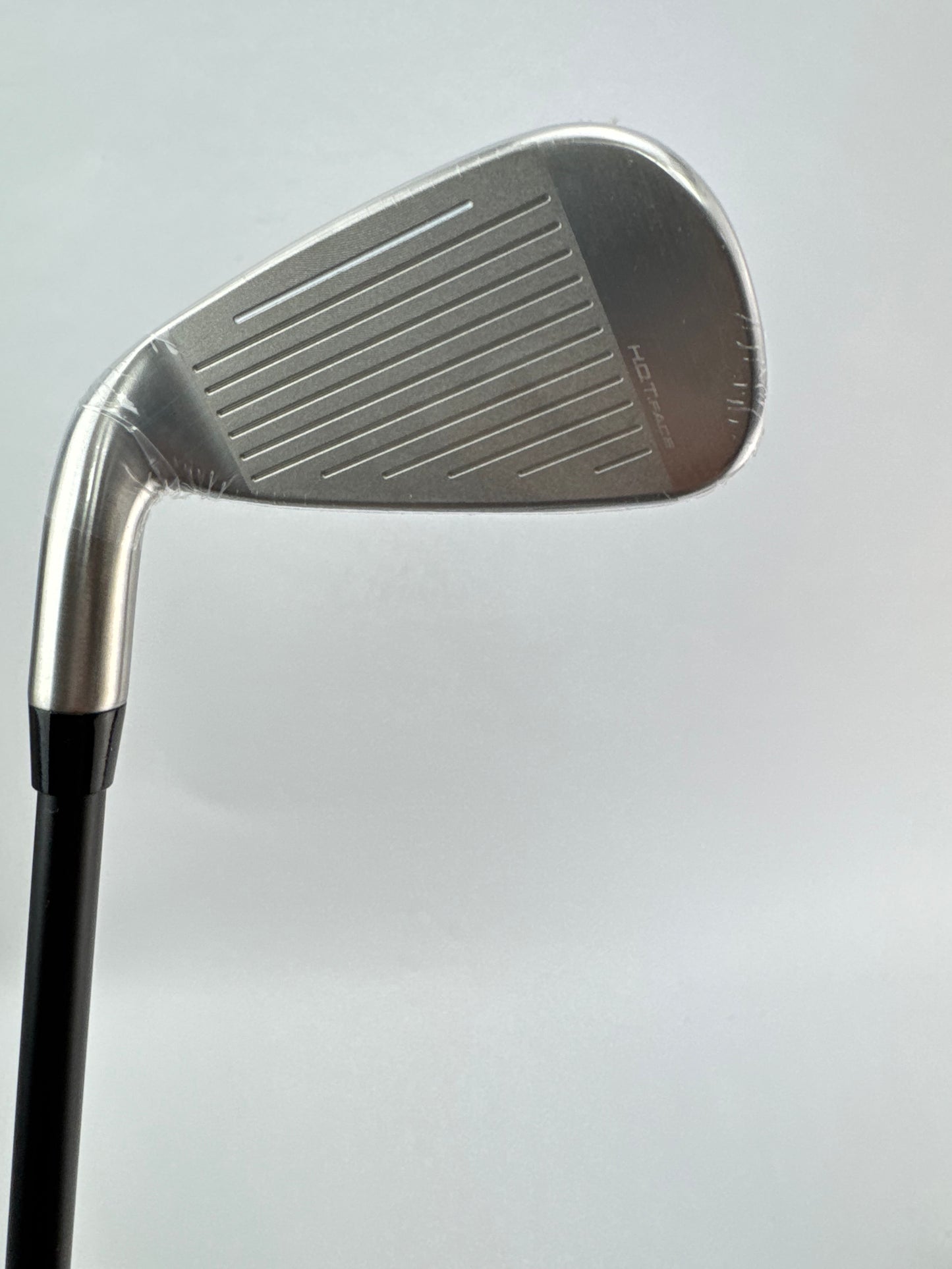 Cobra Aerojet 4 Iron Driving Iron 18.5* KBS PGI 85 Stiff Graphite /New /24870