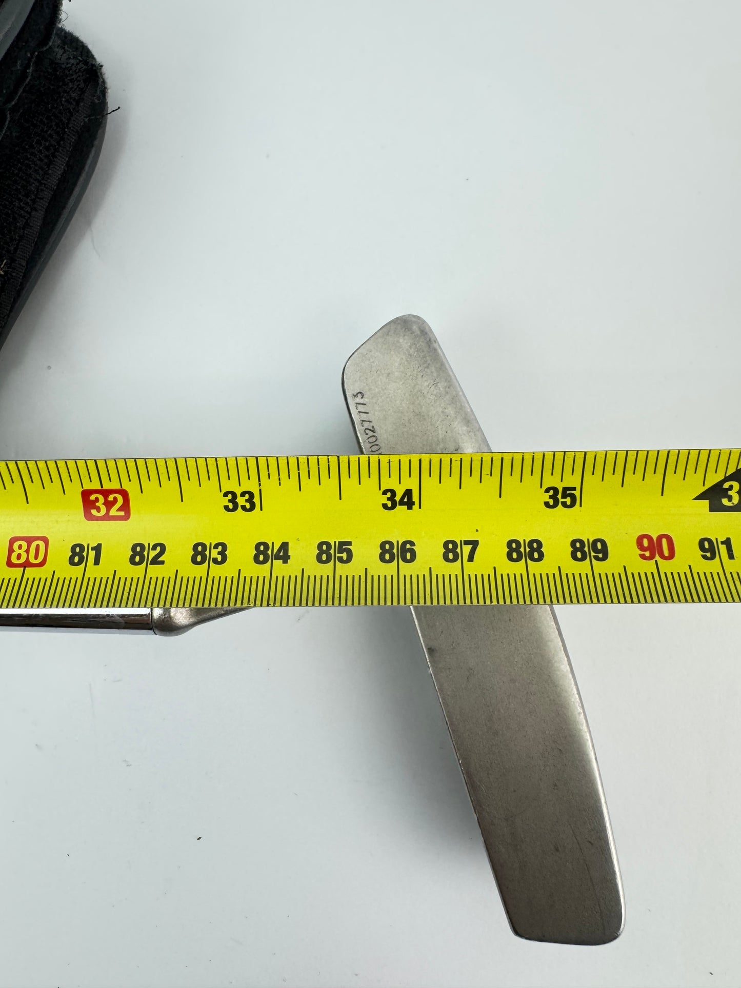 Ping G2 Anser C Putter 34.5” Steel /Black Dot /Right Handed /New Grip /28642