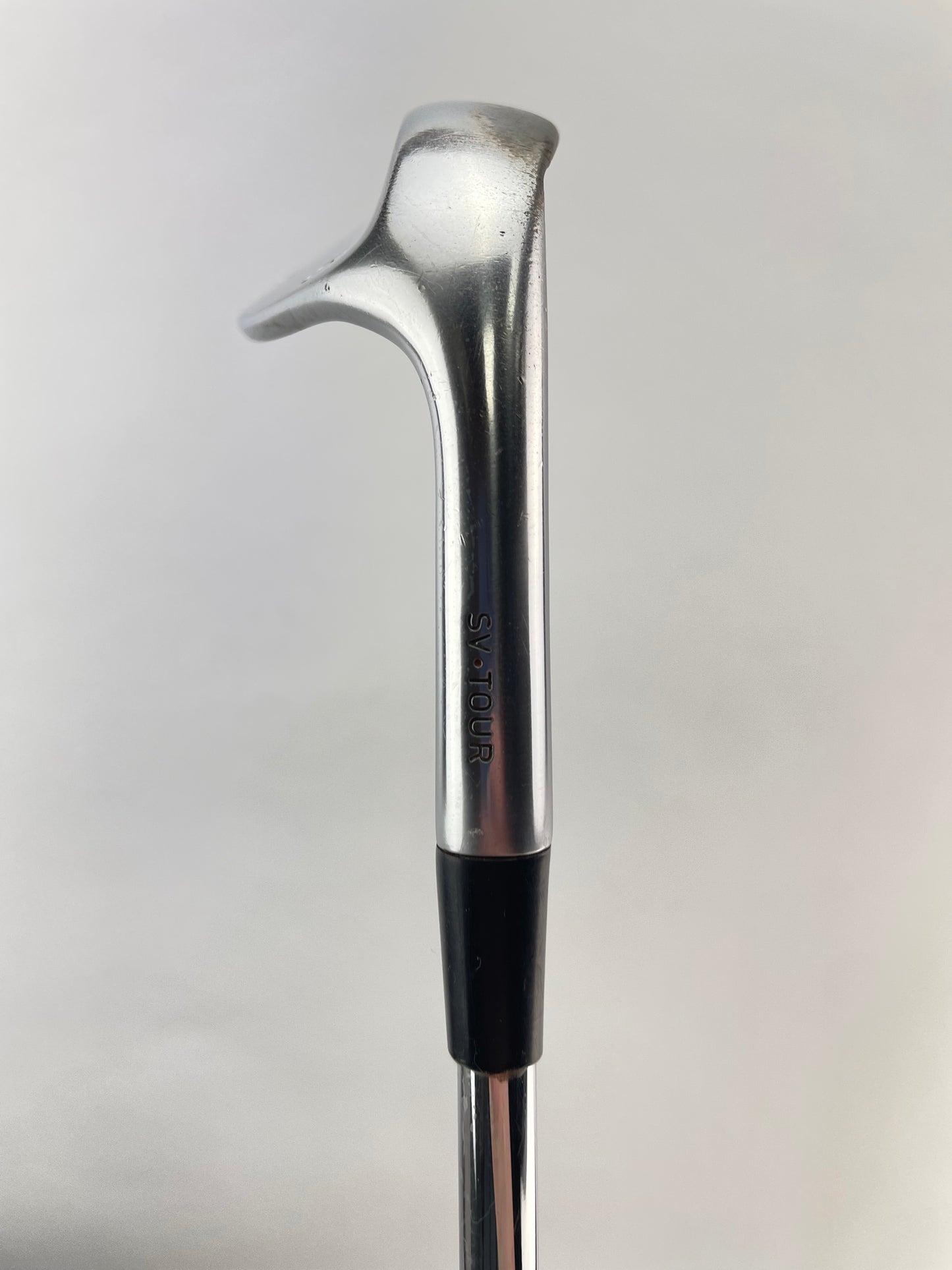 Nike SV Lob Wedge 60* S400 Stiff Flex Steel /Right Handed /New Grip /24507