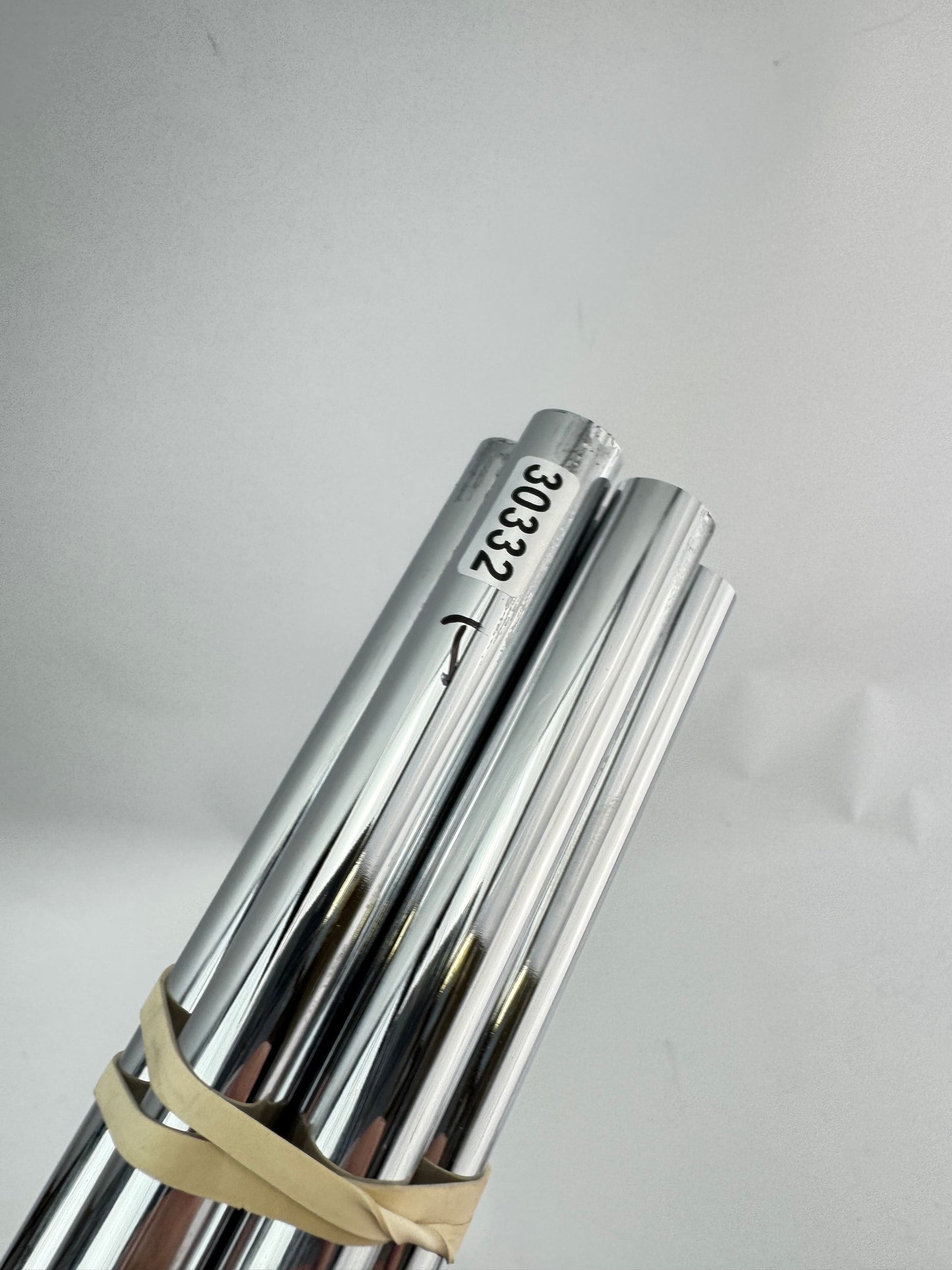 Nippon Modus3 Iron Shaft Set (7) Tour105 Regular Steel 0.355 Tapered /30332