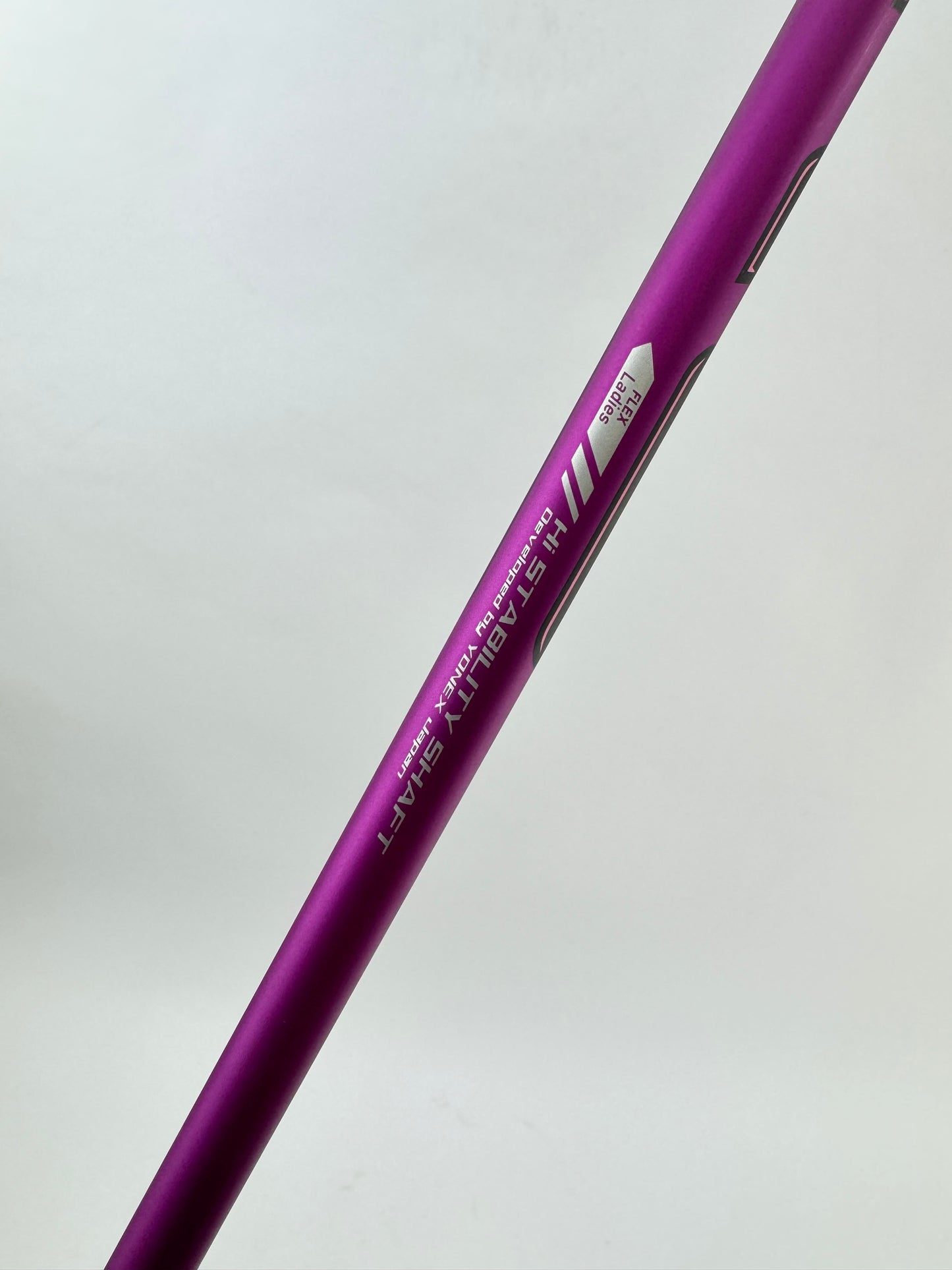Yonex Ezone GS Ladies 7 Iron Ladies Graphite /Right Handed /24435