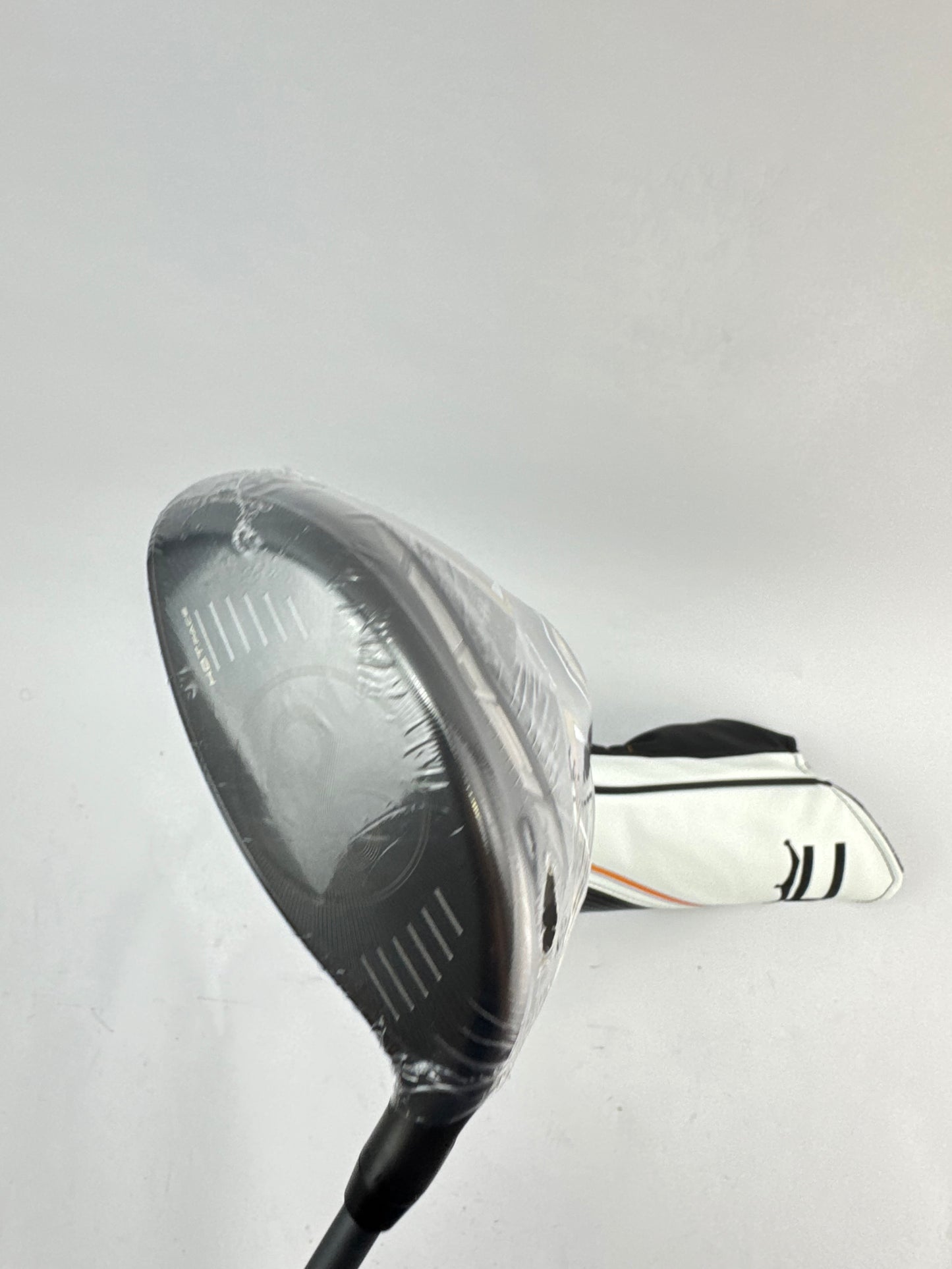 Cobra LTDx Max Driver 10.5* Hzrdus Smoke 5.5 Regular Graphite /Left Hand /27103