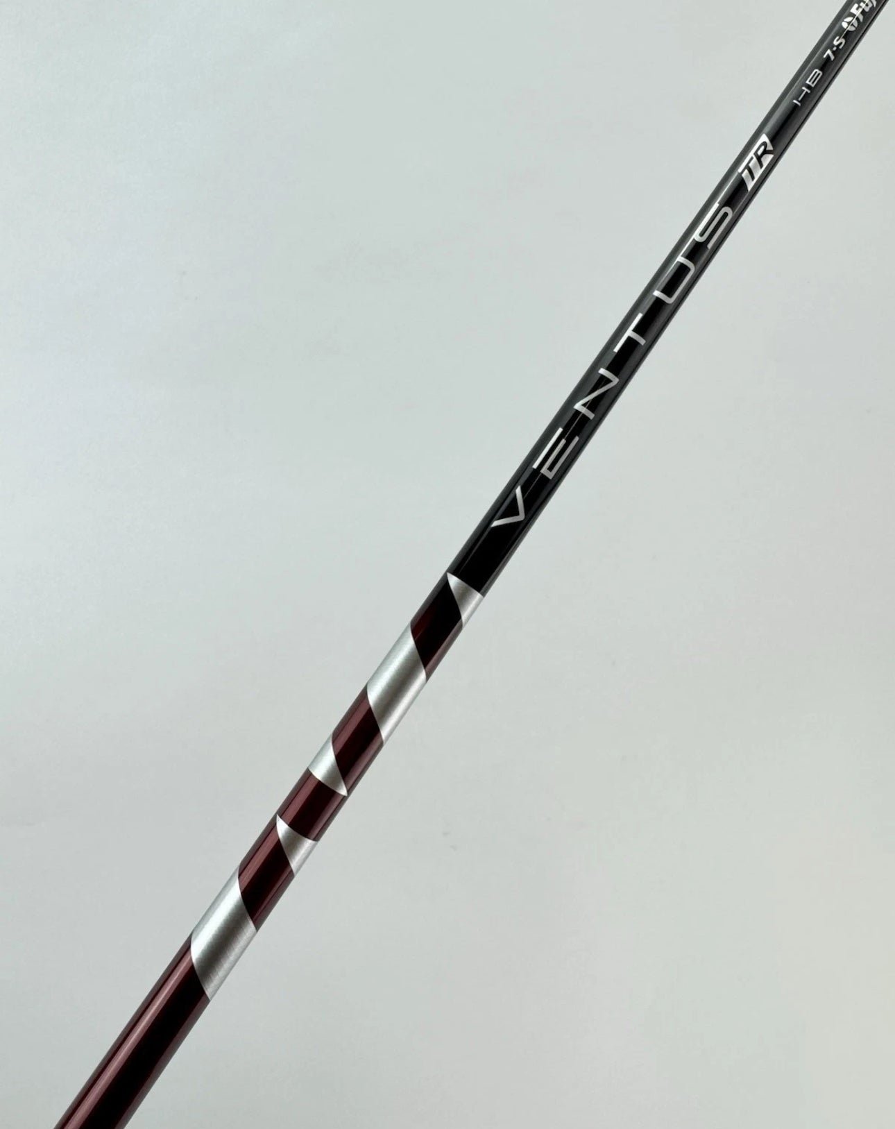 Callaway AI Smoke Paradym Hybrid Shaft Fujikura Ventus TR HB Stiff Graphite 39.5