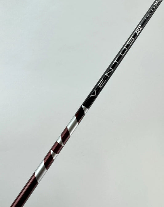 Callaway AI Smoke Paradym Hybrid Shaft Fujikura Ventus TR HB Stiff Graphite 38.5