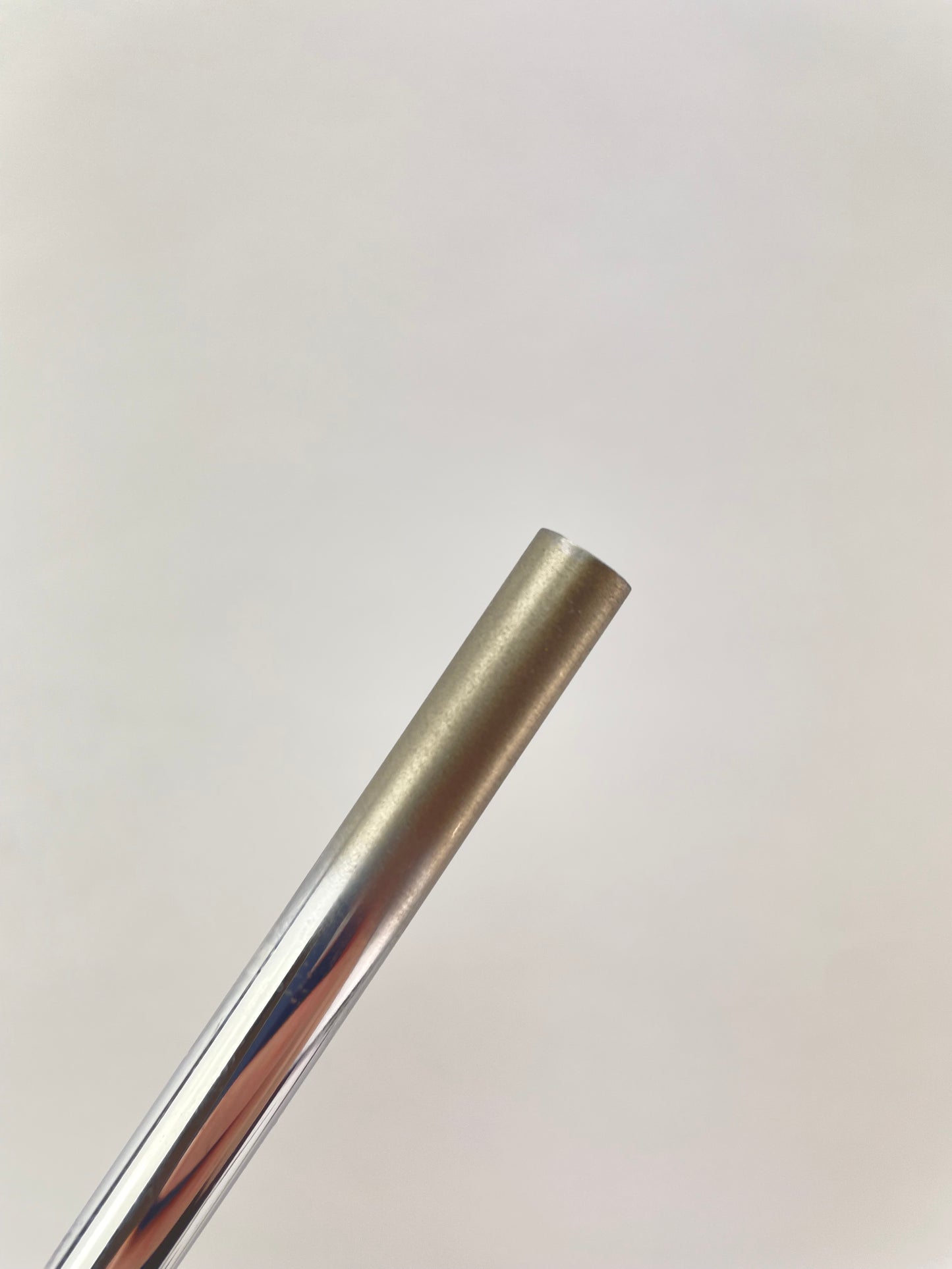 KBS Max Lite Iron Shaft Regular Flex Steel 35.25” /0.370 Parallel /24726