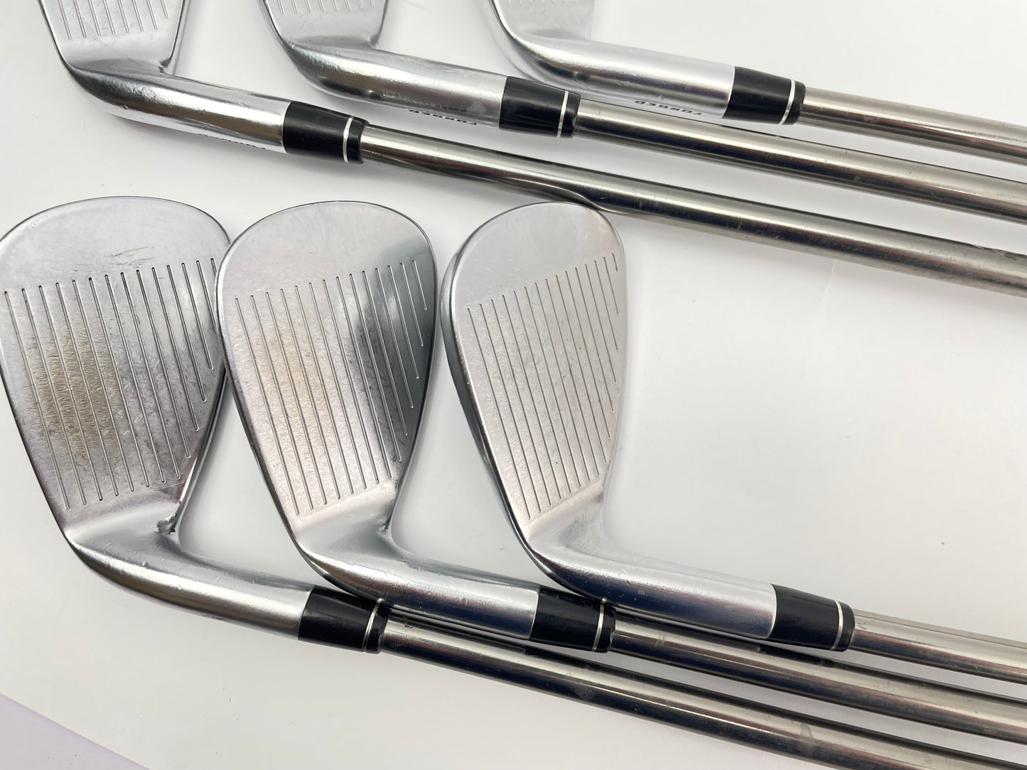 Callaway Apex Forged Irons 5-PW Recoil Regular Graphite /Right /+1” /24925