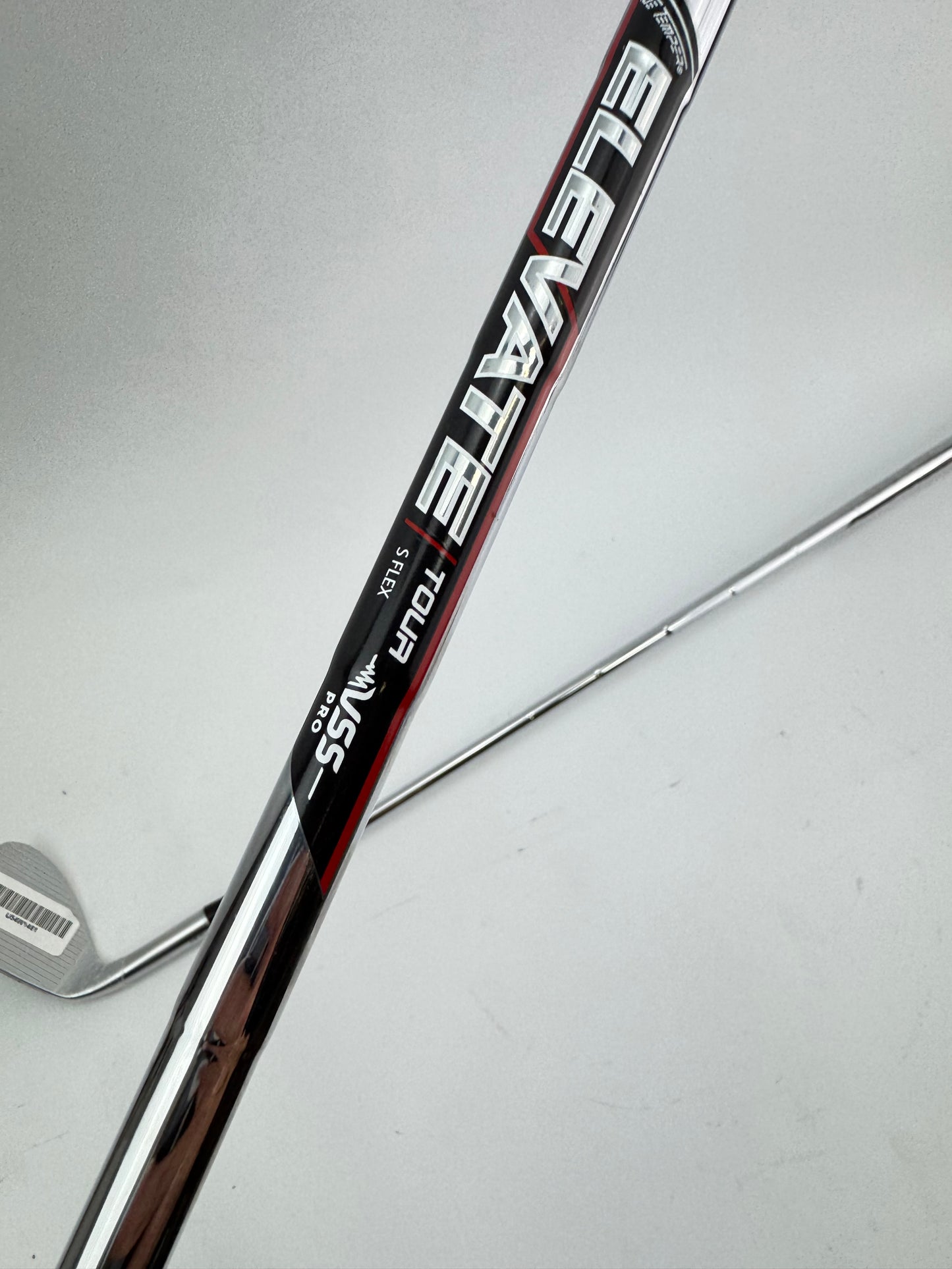 Cleveland RTX Full Face Wedge Set 52*+56* Elevate Tour Stiff Flex Steel /26901