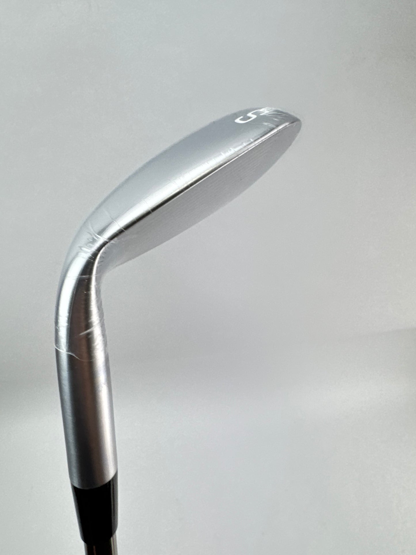 Mizuno JPX923 Sand Wedge 55* Hot Metal HL Recoil ESX F3 Regular Graphite /25576