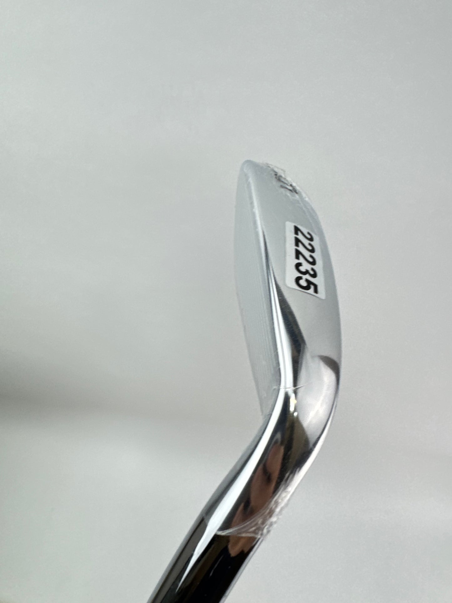 Cobra MIM Tour 6 Iron 29* KBS $-Taper 110 Regular Steel /Left Handed /22235