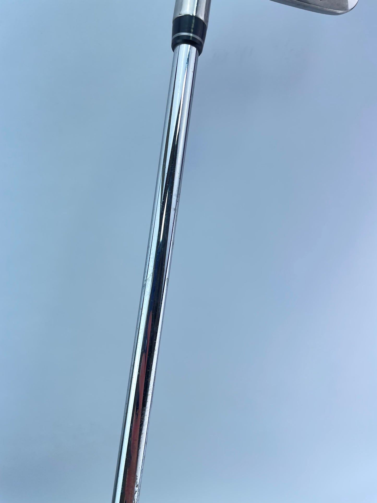 Yonex Golf 3 Iron V-Mass 260 Uniflex Steel /Right Handed /New Grip /25046