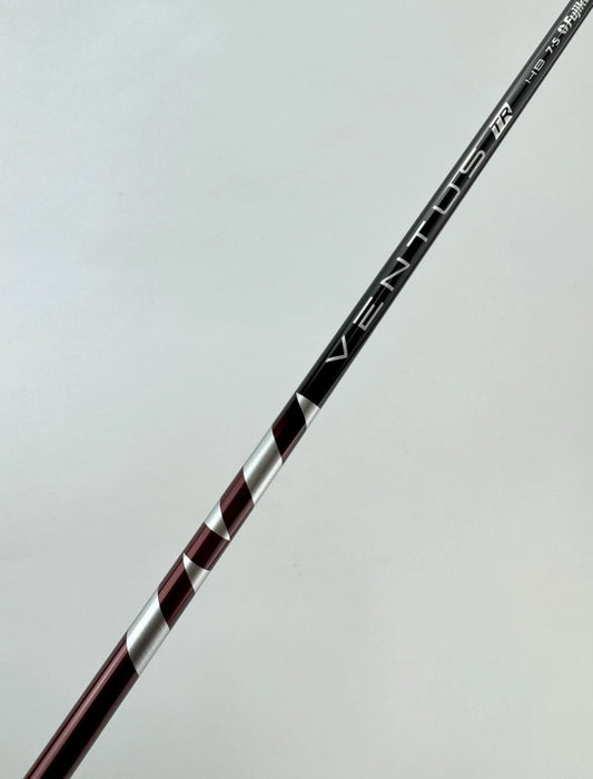 Taylormade Ventus Red TR Hybrid Shaft 7-S Stiff Flex Graphite 39.5” /New