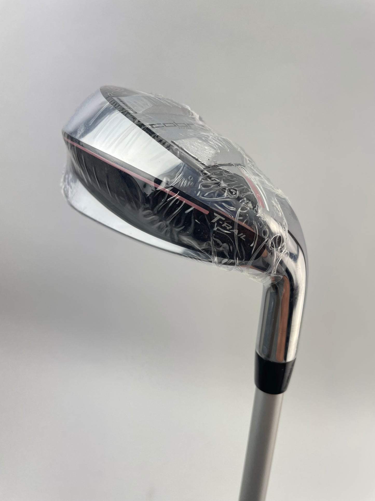 Cobra T-Rail Ladies 7 Iron Combo Hybrid Womens Graphite /Right /New /24829