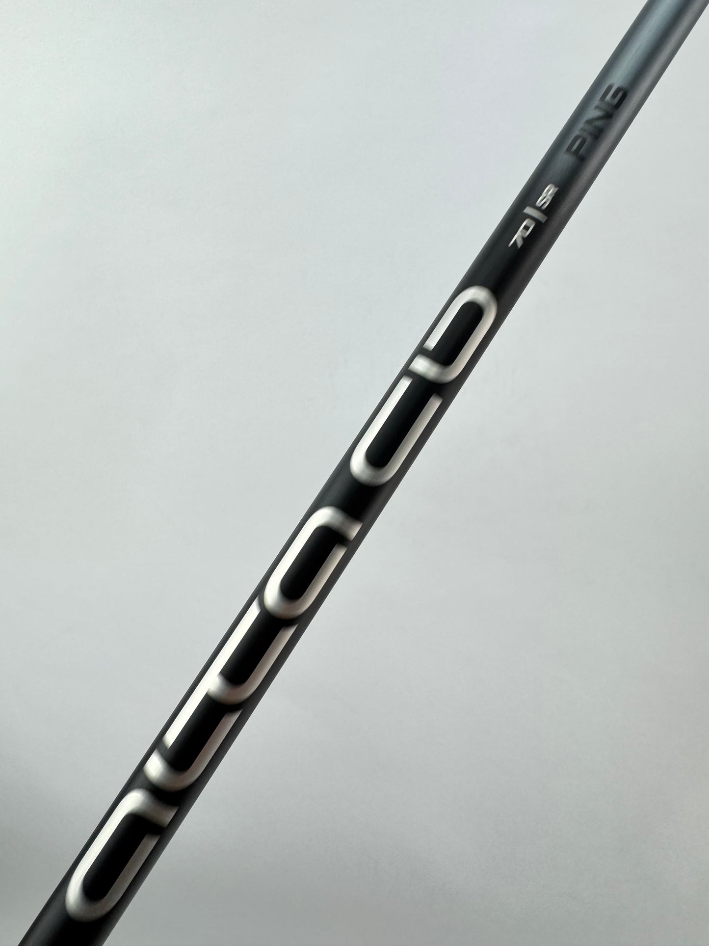 Ping G430 Senior Hybrid Shaft Alta CB Slate 70 SR Graphite 38.5” /G410/425/24537