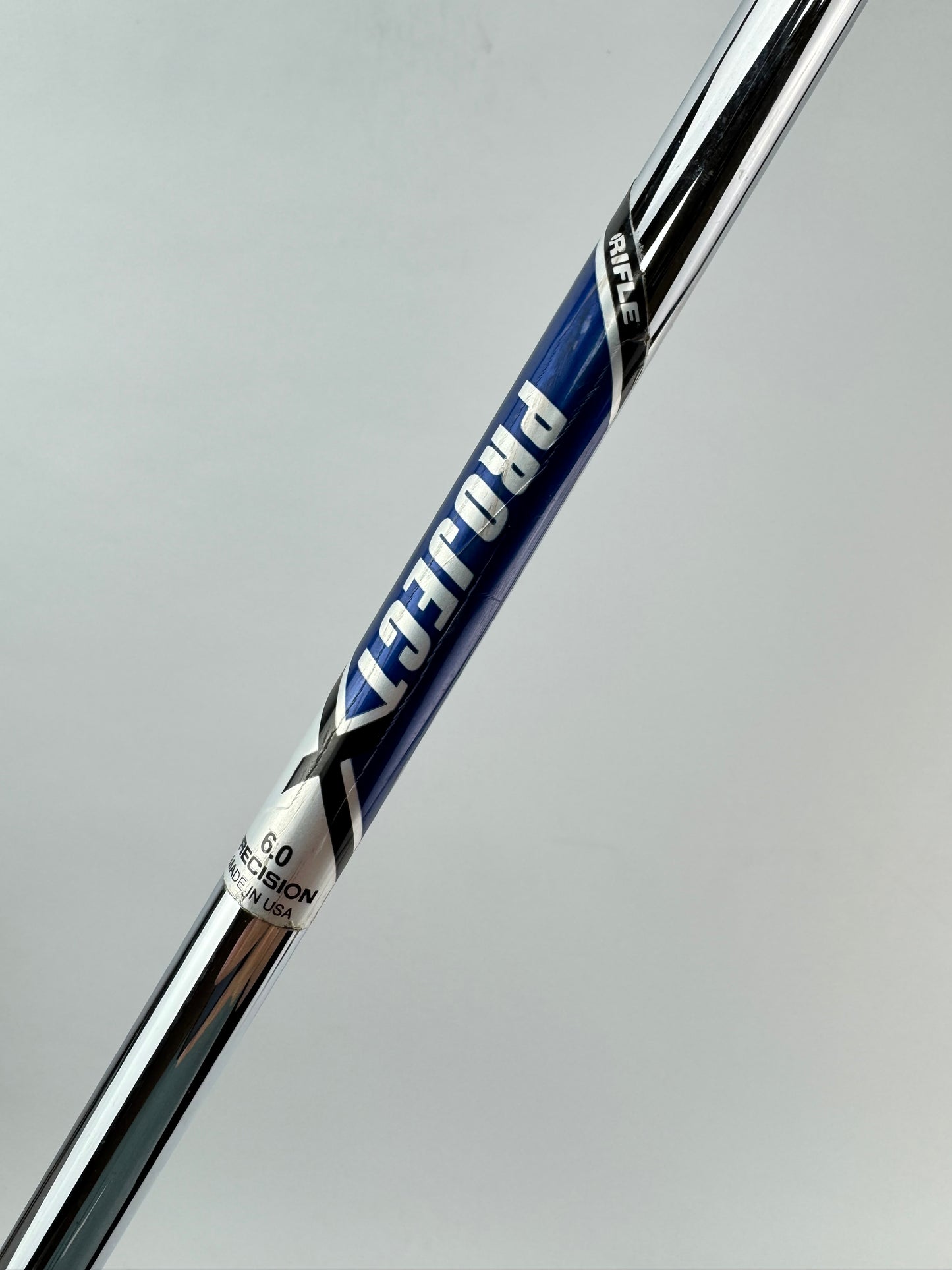 Titleist AP2 4 Iron 714 24* Project X 6.0 Stiff Steel +1/2” /New Grip /25797