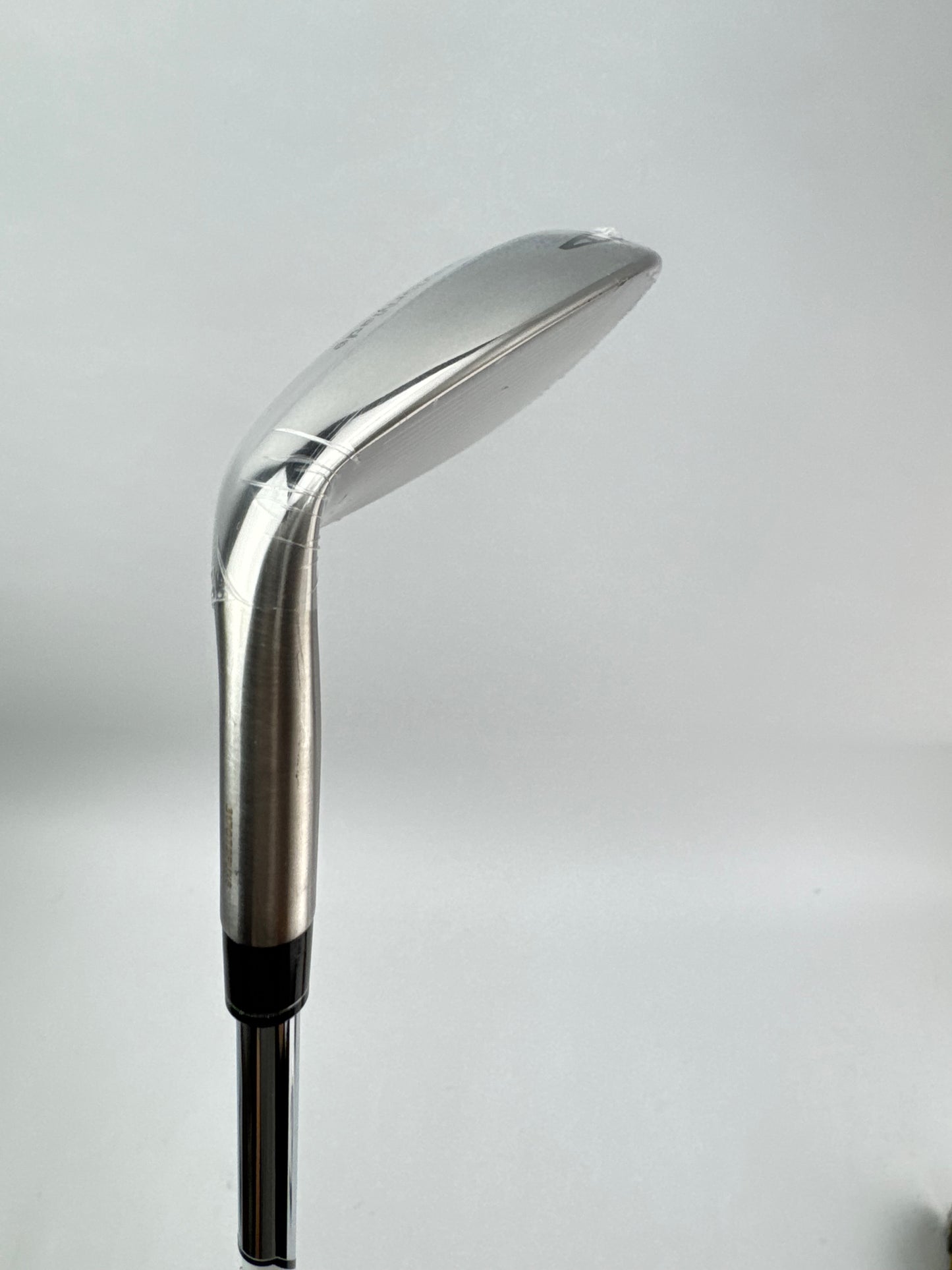 Taylormade Stealth HD Gap Wedge 49* KBS Max MT 85 Regular Steel /New /25398