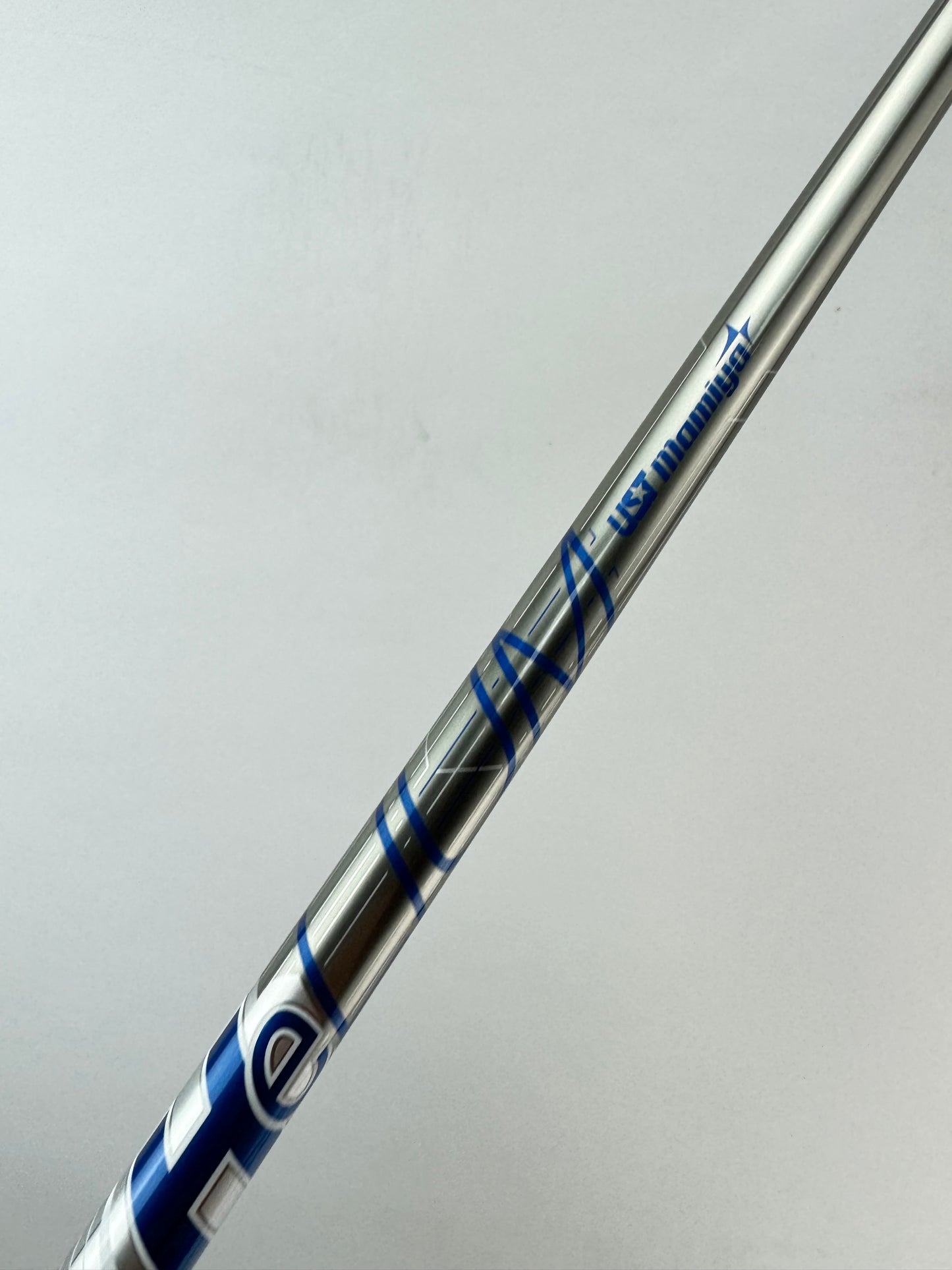 Ping G440 Driver Shaft UST Helium F4 Stiff Graphite G430 /G425 /44.5” /New/25743