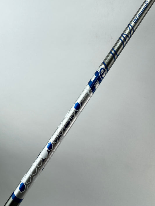 Cobra DS Adapt Driver Shaft UST Helium F4 Stiff Flex Graphite 44.5” /New /25773