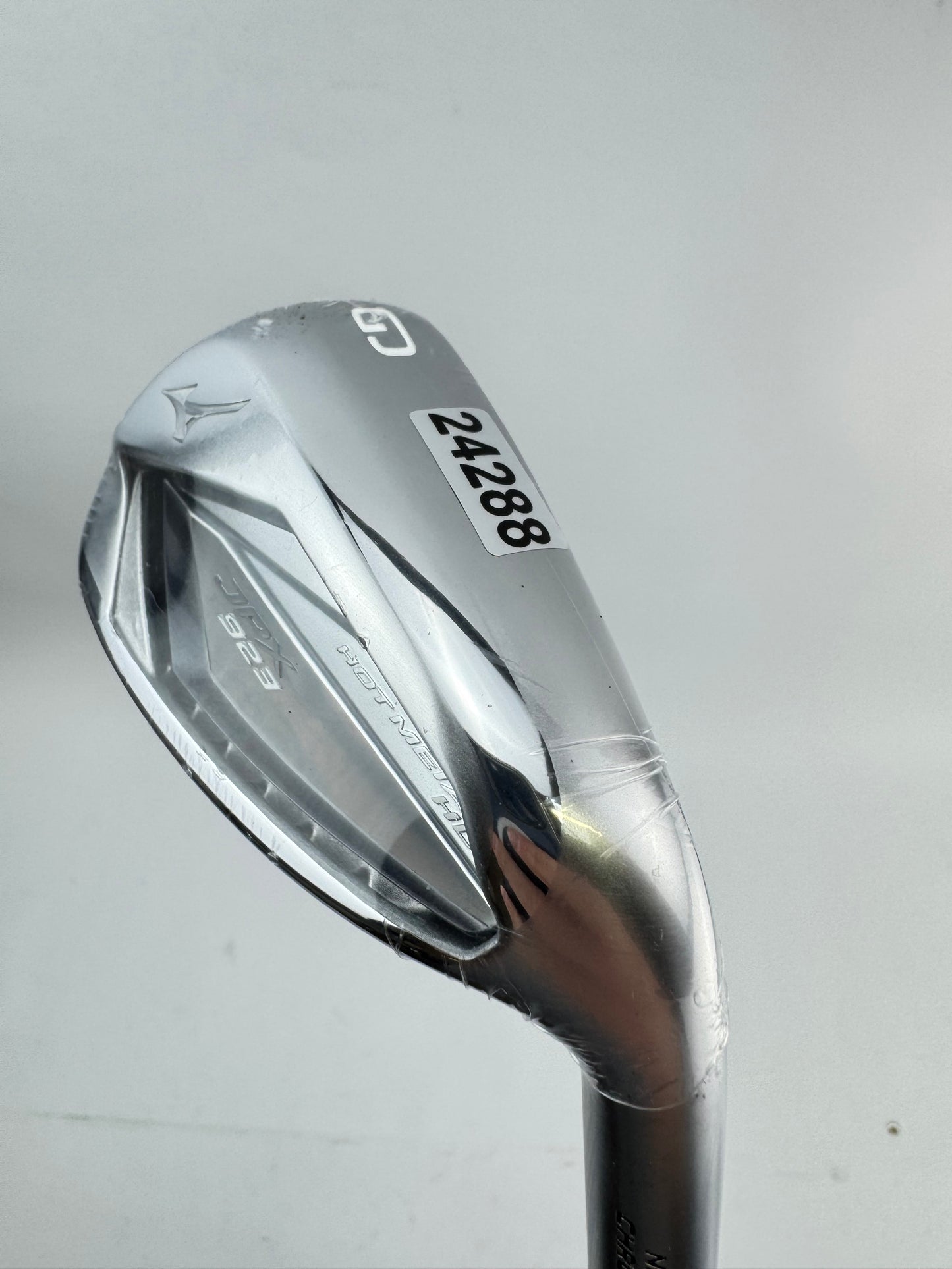 Mizuno JPX923 Gap Wedge 50* Hot Metal HL Recoil ESX F3 Regular Graphite /24288