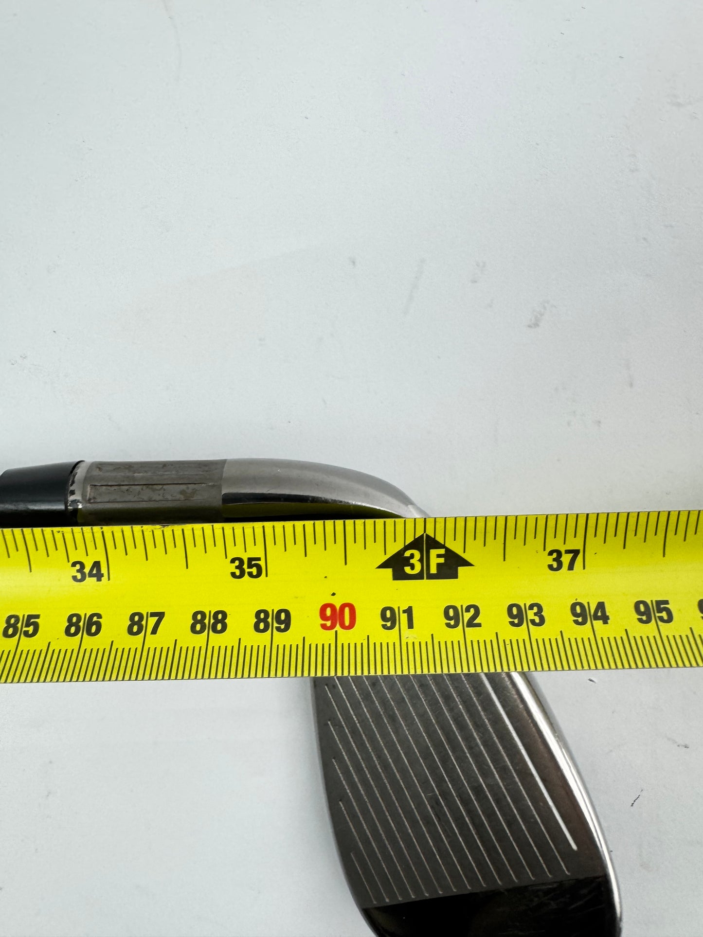 Taylormade M2 9 Iron Fujikura Atmos Regular Graphite /Right /New Grip /23696