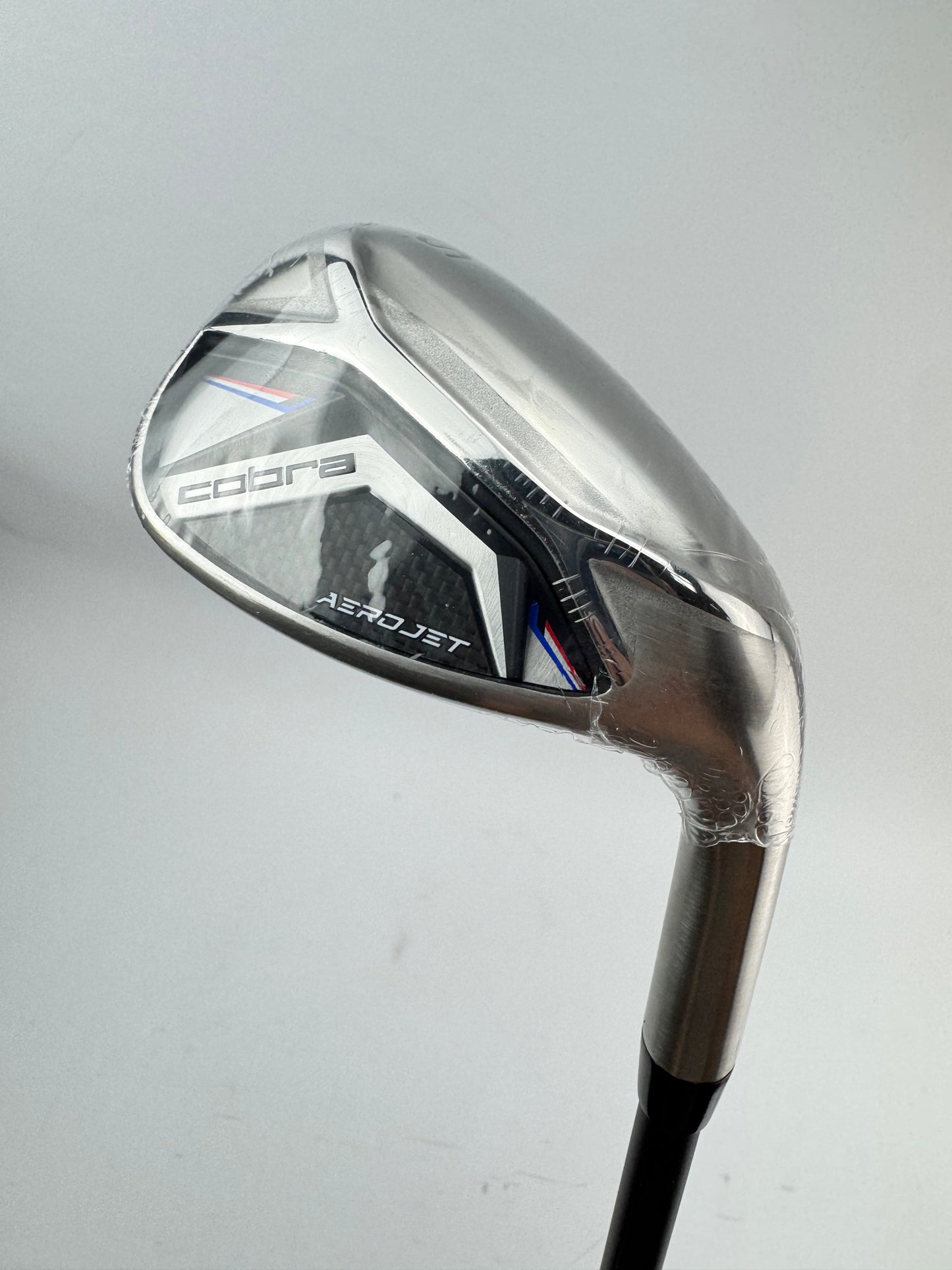 Cobra Aerojet Sand Wedge 54* KBS PGI 75 Regular Flex Graphite /Right /New /24690