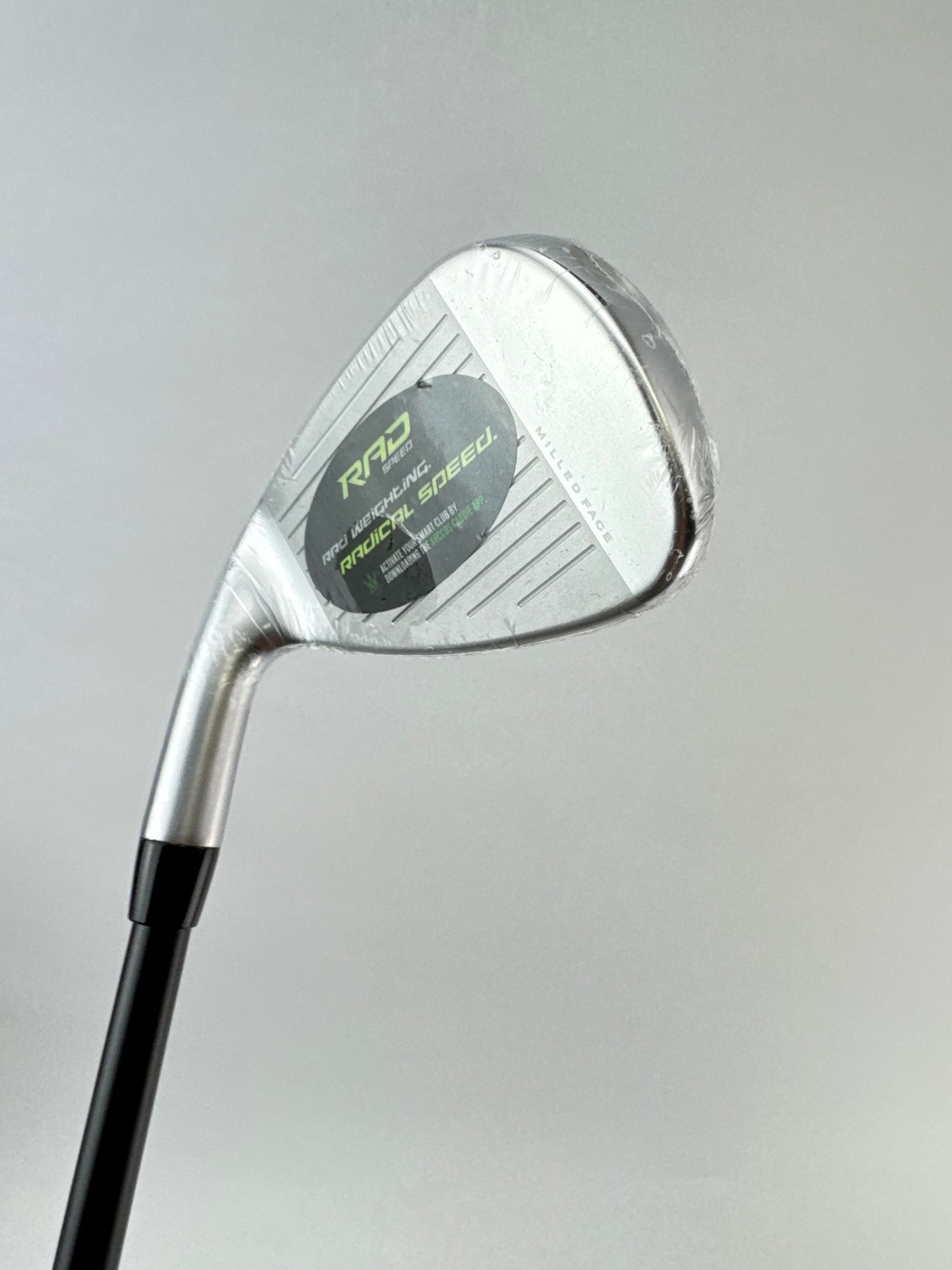 Cobra RadSpeed Ladies 8 Iron KBS PGI 55 Ladies Flex Graphite /Right /New /25710