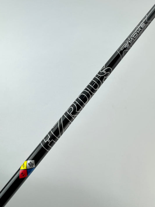 Taylormade Qi10 Qi35 Driver Shaft Hzrdus Smoke TX Tour Issue Graphite 44.5” /New