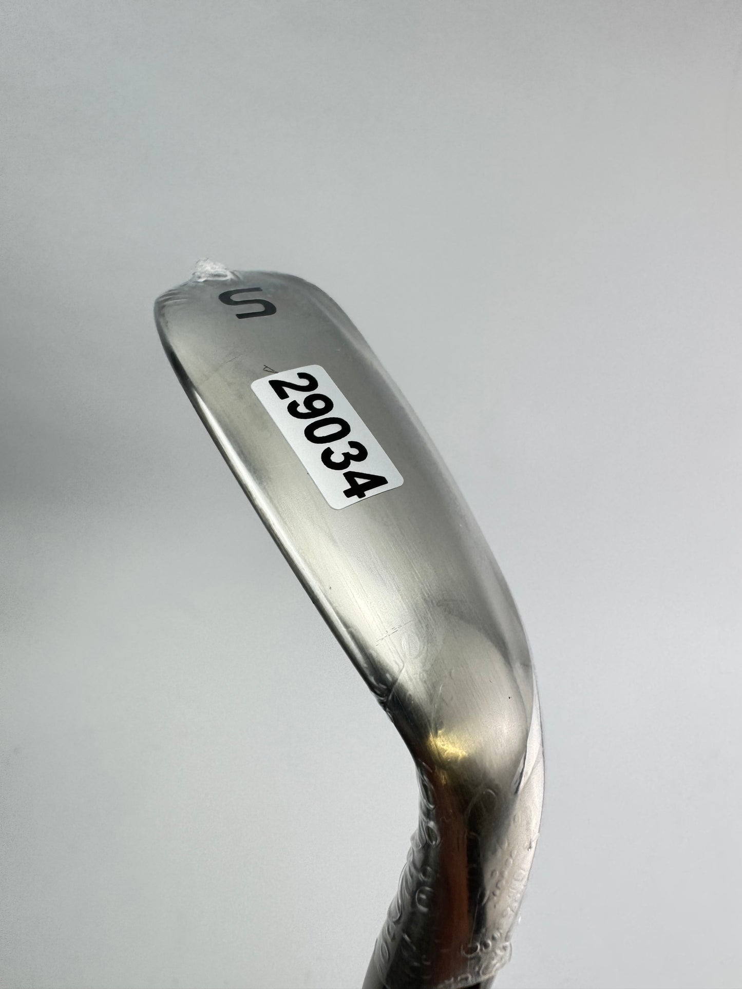 Cobra Aerojet Ladies Sand Wedge 54* Left Handed Women’s Graphite /New /29034