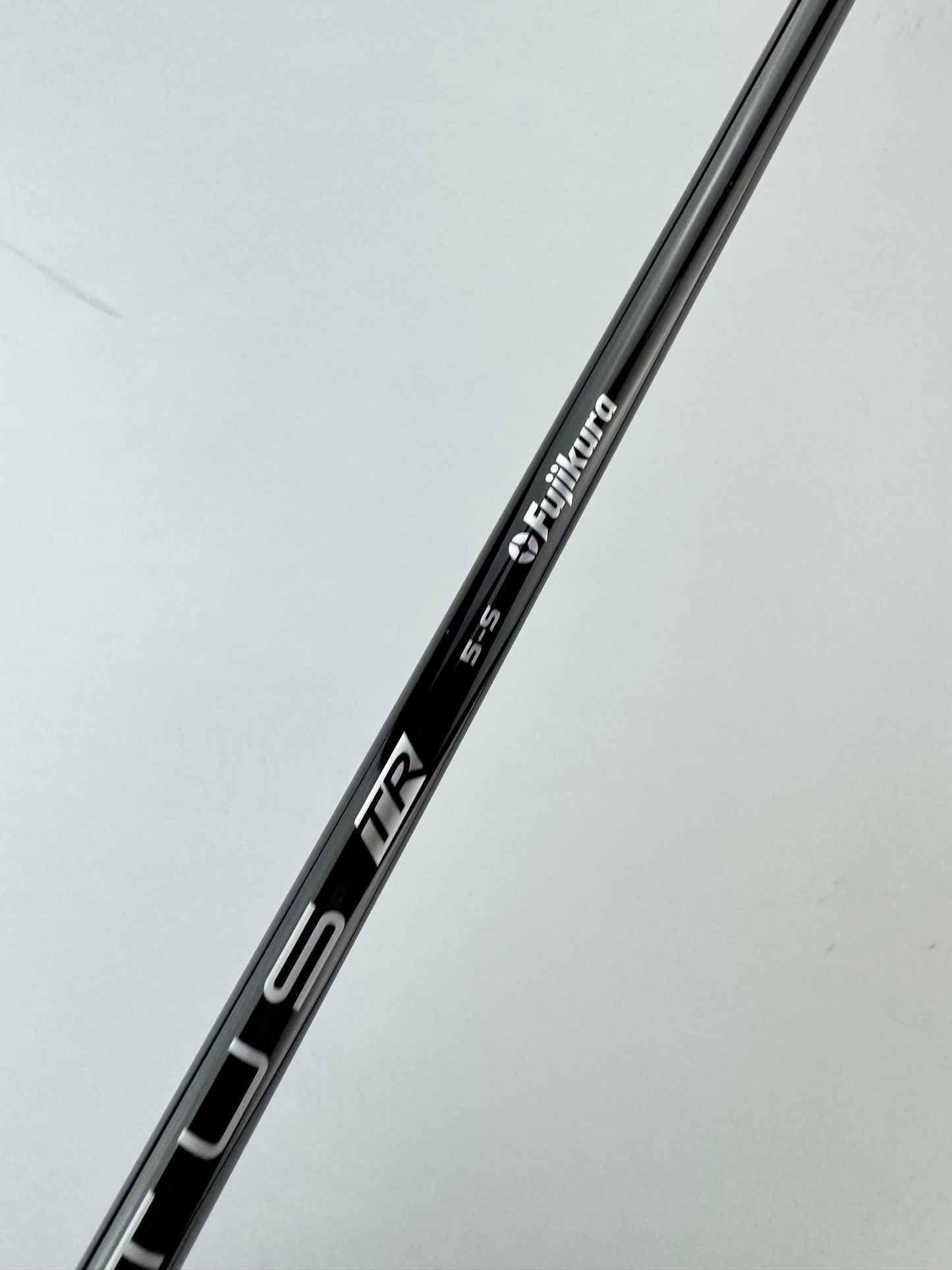 Taylormade Ventus TR Blue 3 Wood Shaft 5-S Blue Graphite 42.5” /Lamkin /24023