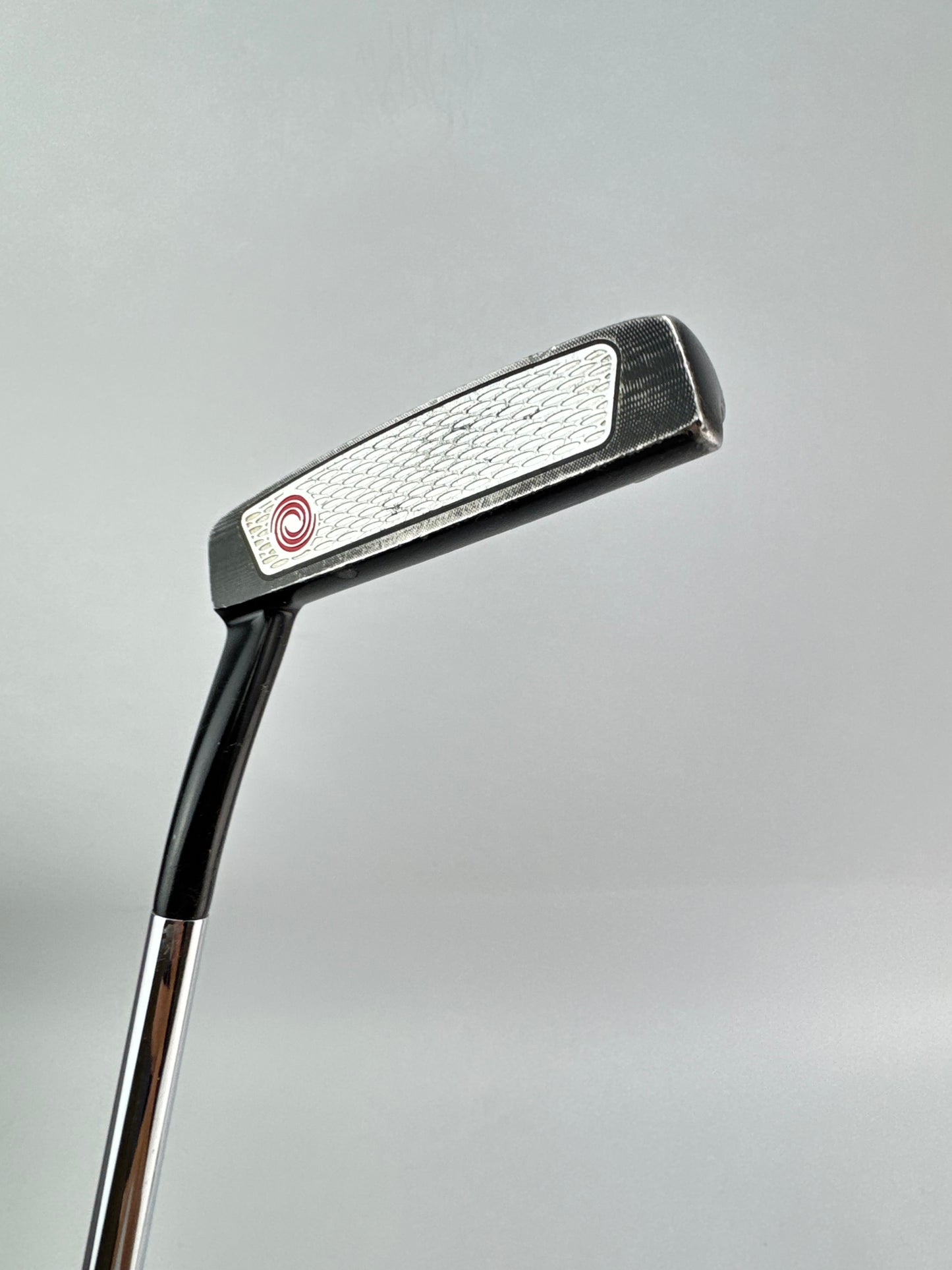 Odyssey Metal X Putter #9 Heel Shafted 34” /Right Handed /New Grip /25278