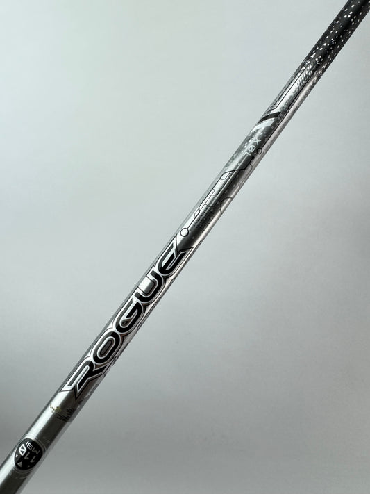 Taylormade Aldila Rogue Driver Shaft 110 Msi 70 X Flex Graphite 44.75” /25363