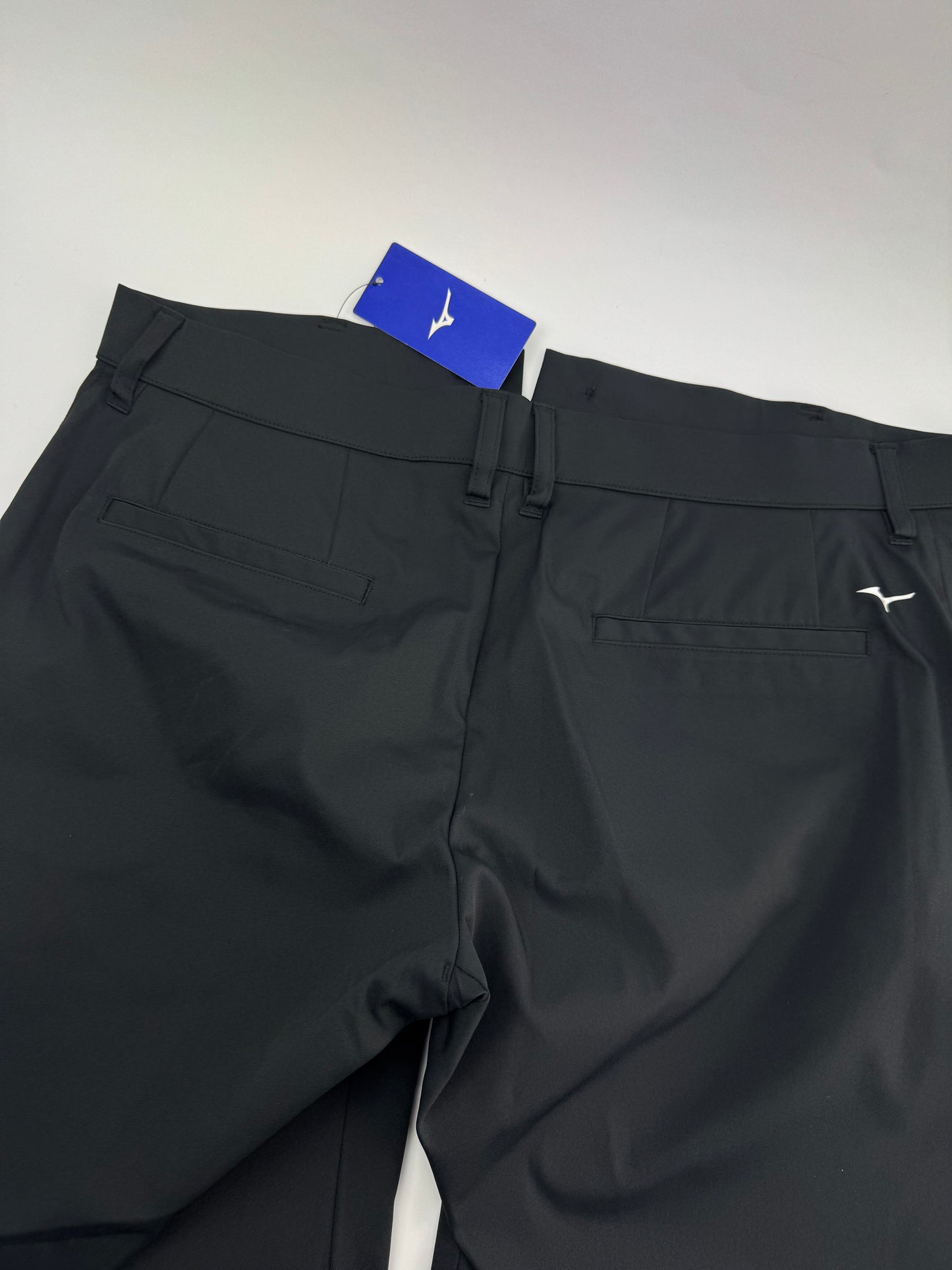 Mizuno Golf Shorts Mens Reset /Black /W36 /New /24443