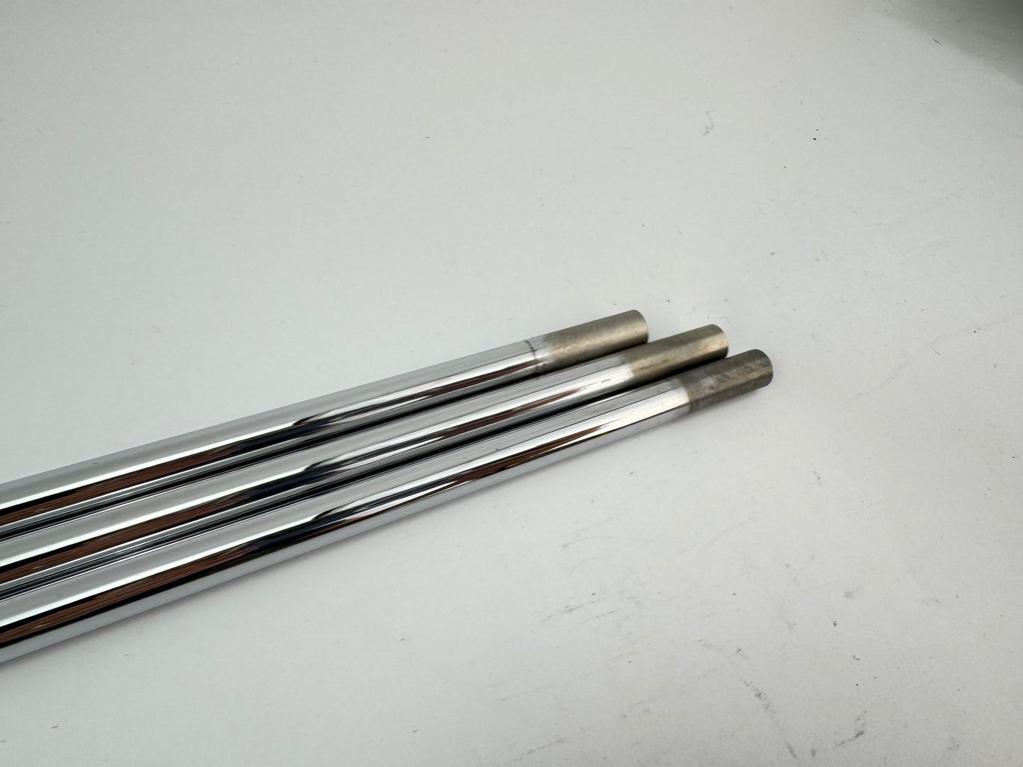 Nippon Modus3 Wedge Shaft Set (3) Tour120 X Flex Steel +1/2” 0.355 Tapered/26842