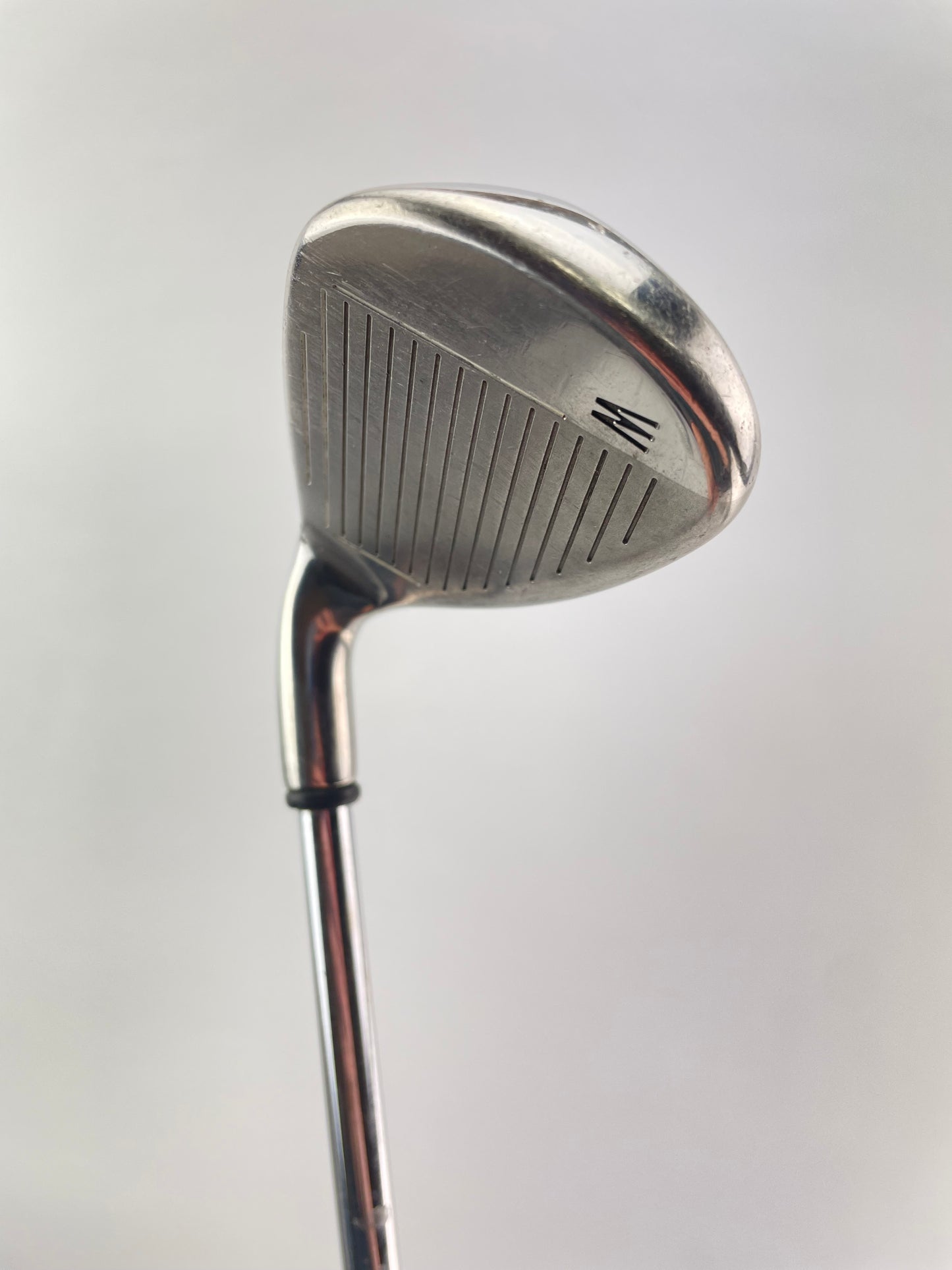 Callaway Big Bertha Gap Wedge 50* Uniflex Steel /Right Handed /New Grip /24514