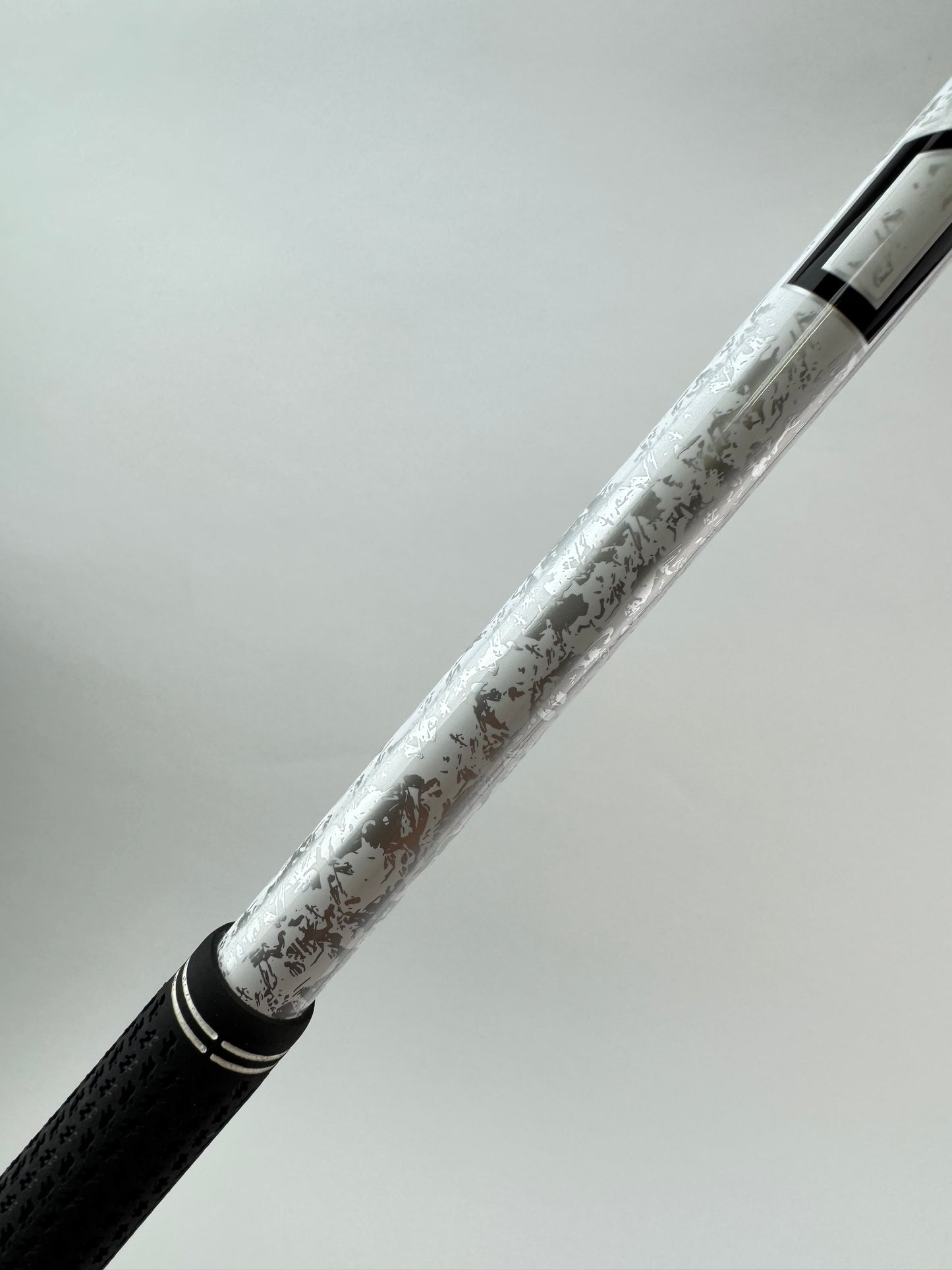 Callaway Elyte AI Smoke Driver Shaft Denali Red 6.0 Stiff Graphite 44.5” /27591