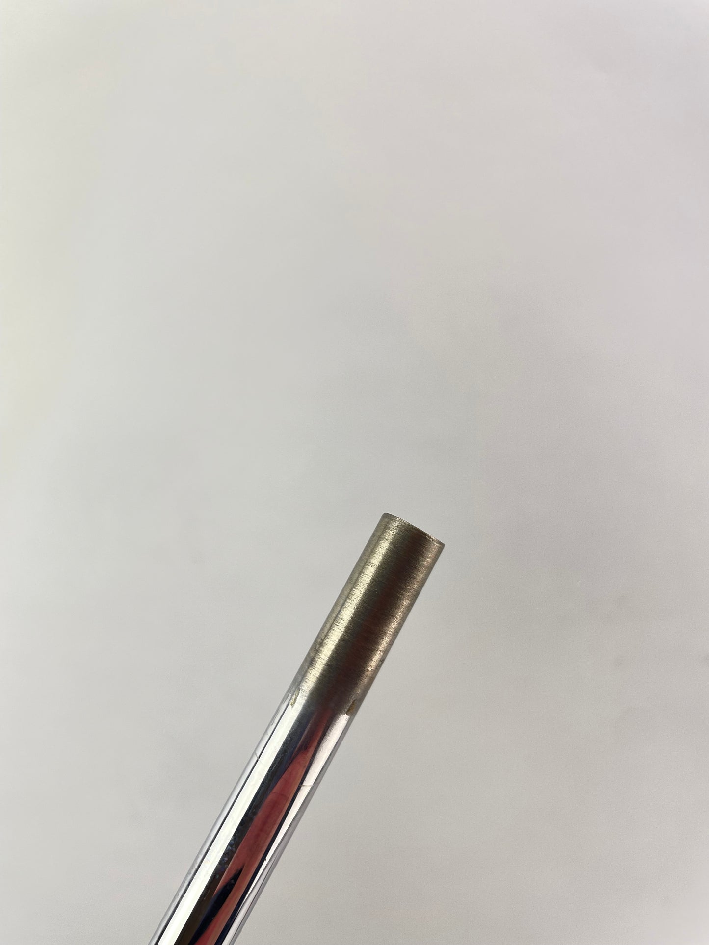 Dynamic Gold Mid 100 Iron Shaft Regular Flex Steel 35.75” /0.355 Tapered /24083