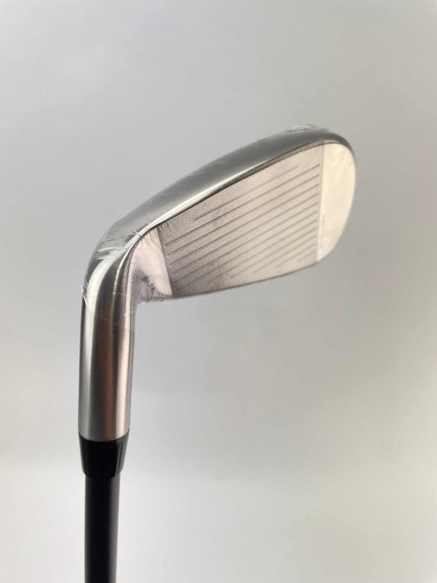 Cobra Aerojet 4 Iron Driving Iron 18.5* KBS PGI 85 Stiff Graphite /New /24871