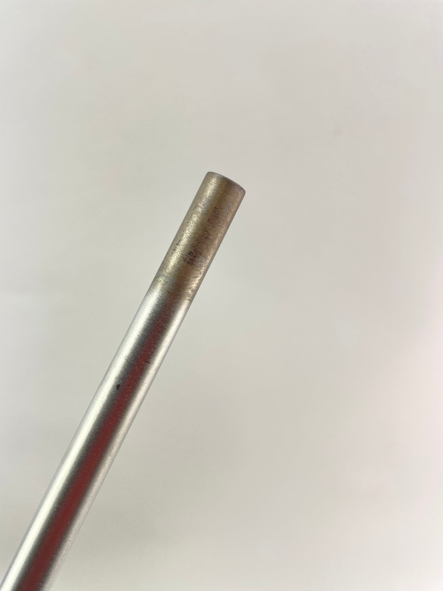 KBS Tour C-Taper Iron Shaft 105 Regular Flex Steel 35.25” /0.355 Tapered /23214