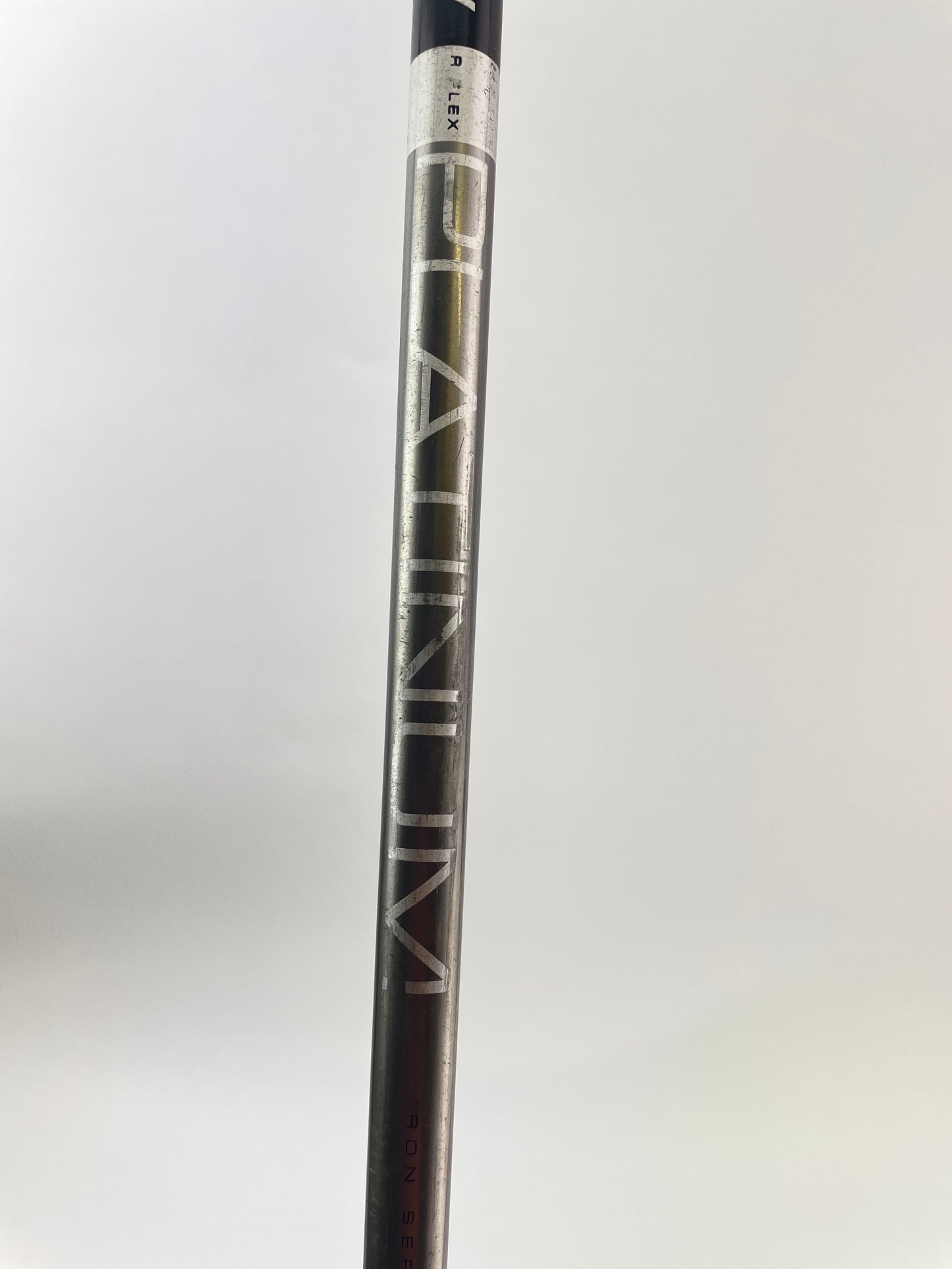 Adams Idea 9 Iron Hybrid A3OS Regular Flex Graphite/Right Handed /Lamkin /23248