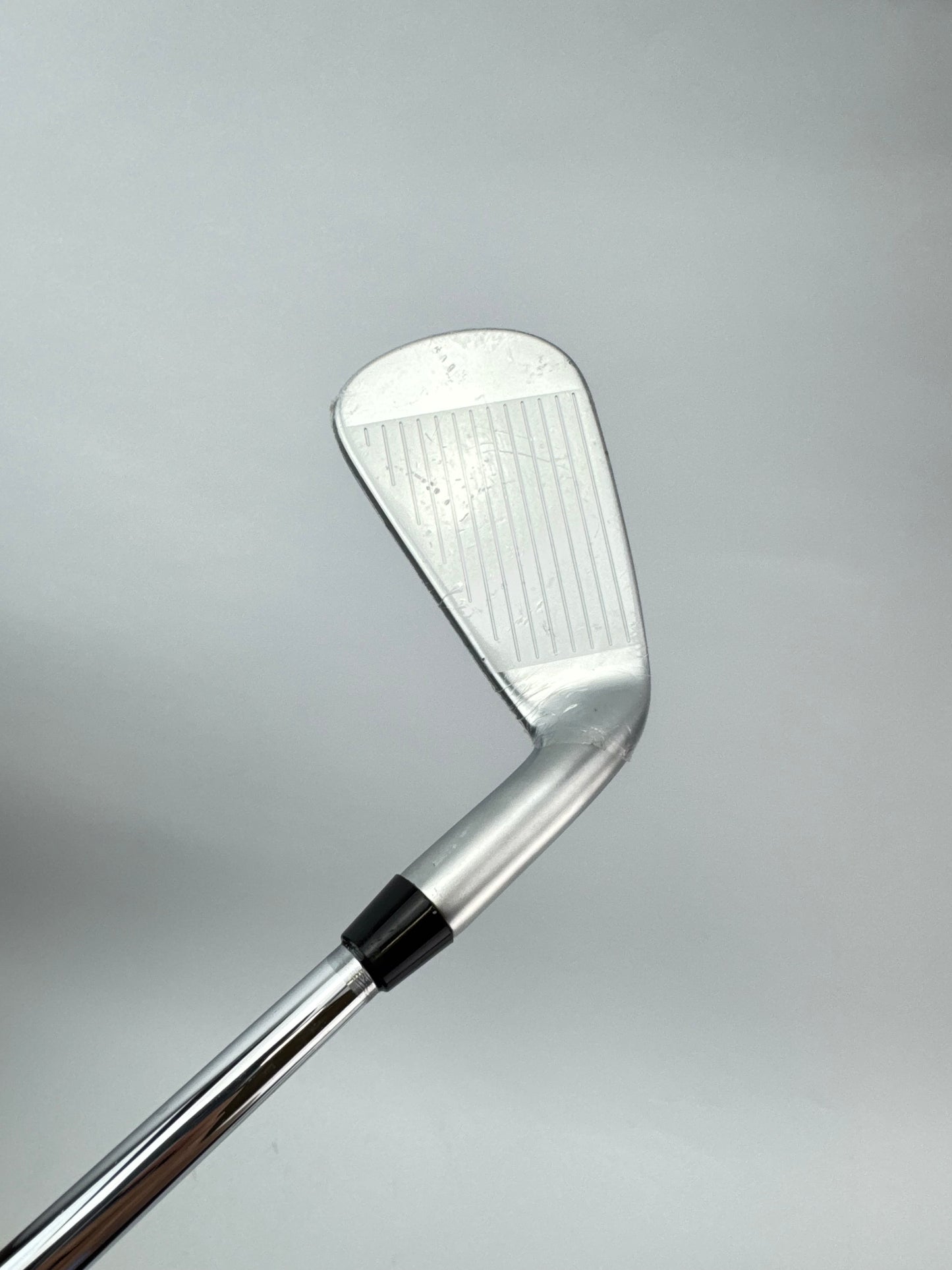 Callaway Apex Cf16 3 Iron Left Handed Project X 6.0 Flighted Stiff Steel /28621