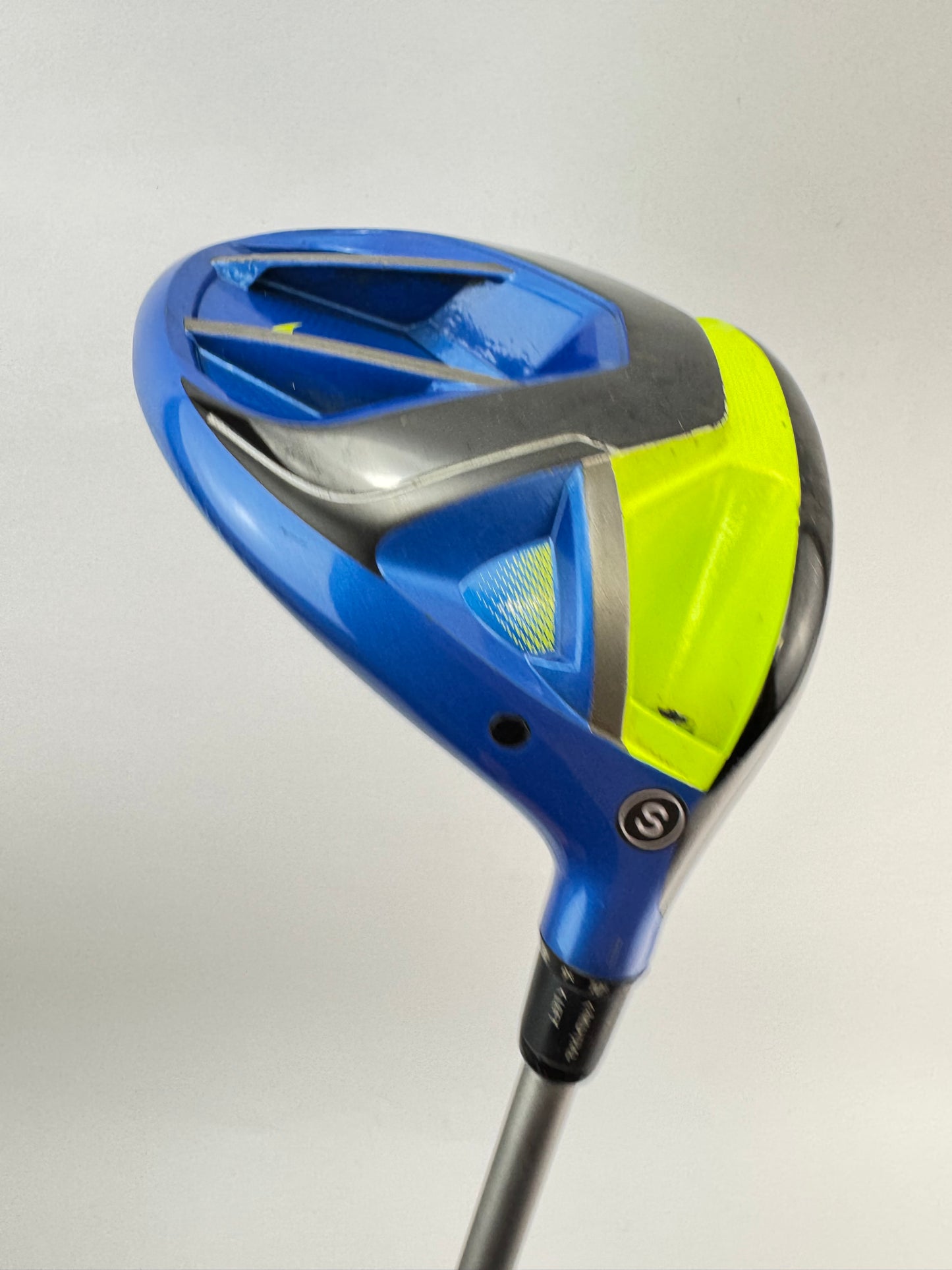 Nike Vapor Fly Pro Driver 8.5-12.5* Diamana 60 Stiff Graphite /New Grip /26813