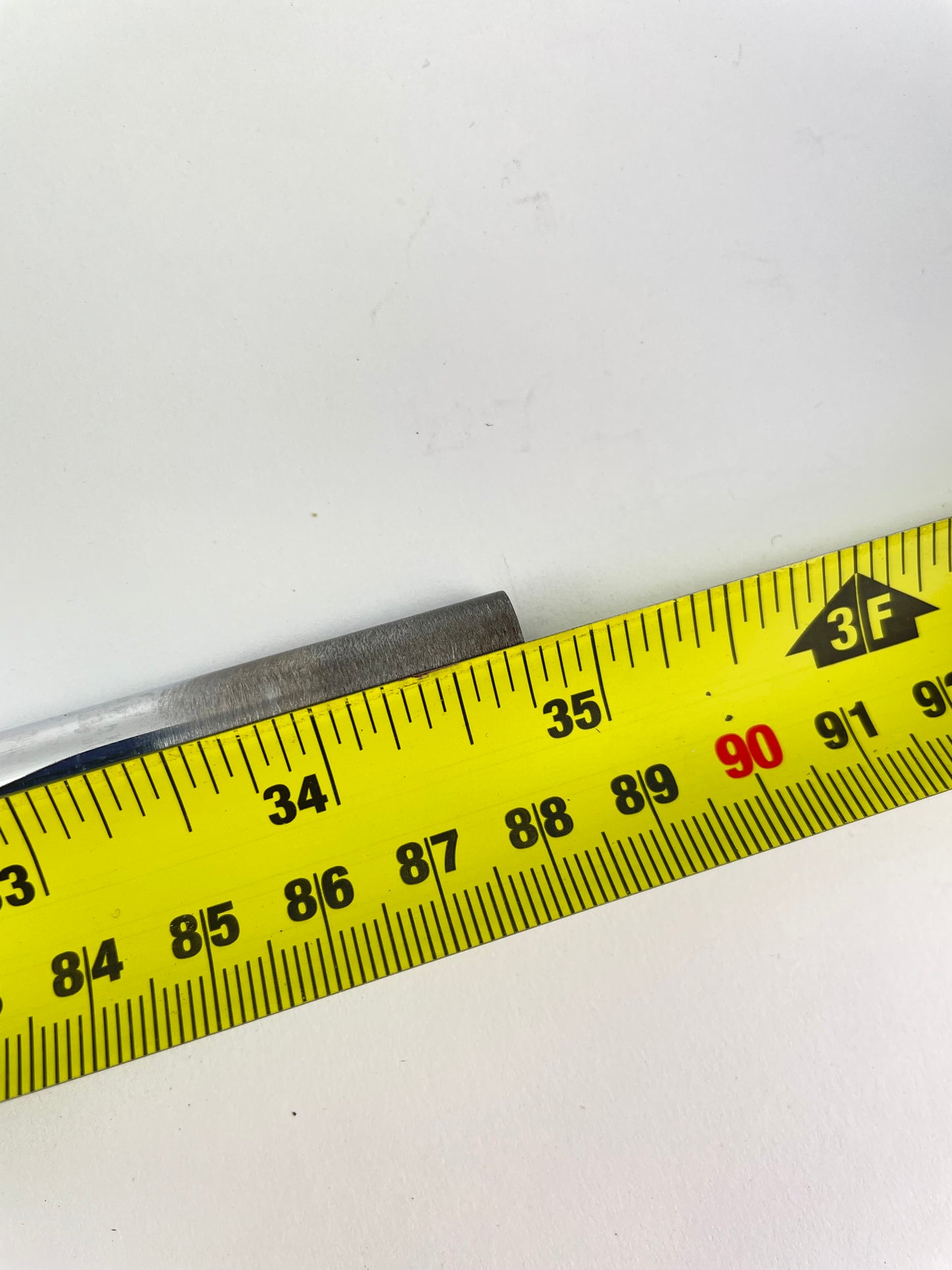 Elevate ETS 95 Iron Shaft Regular Flex Steel 34.75” /0.370 Parallel /23577