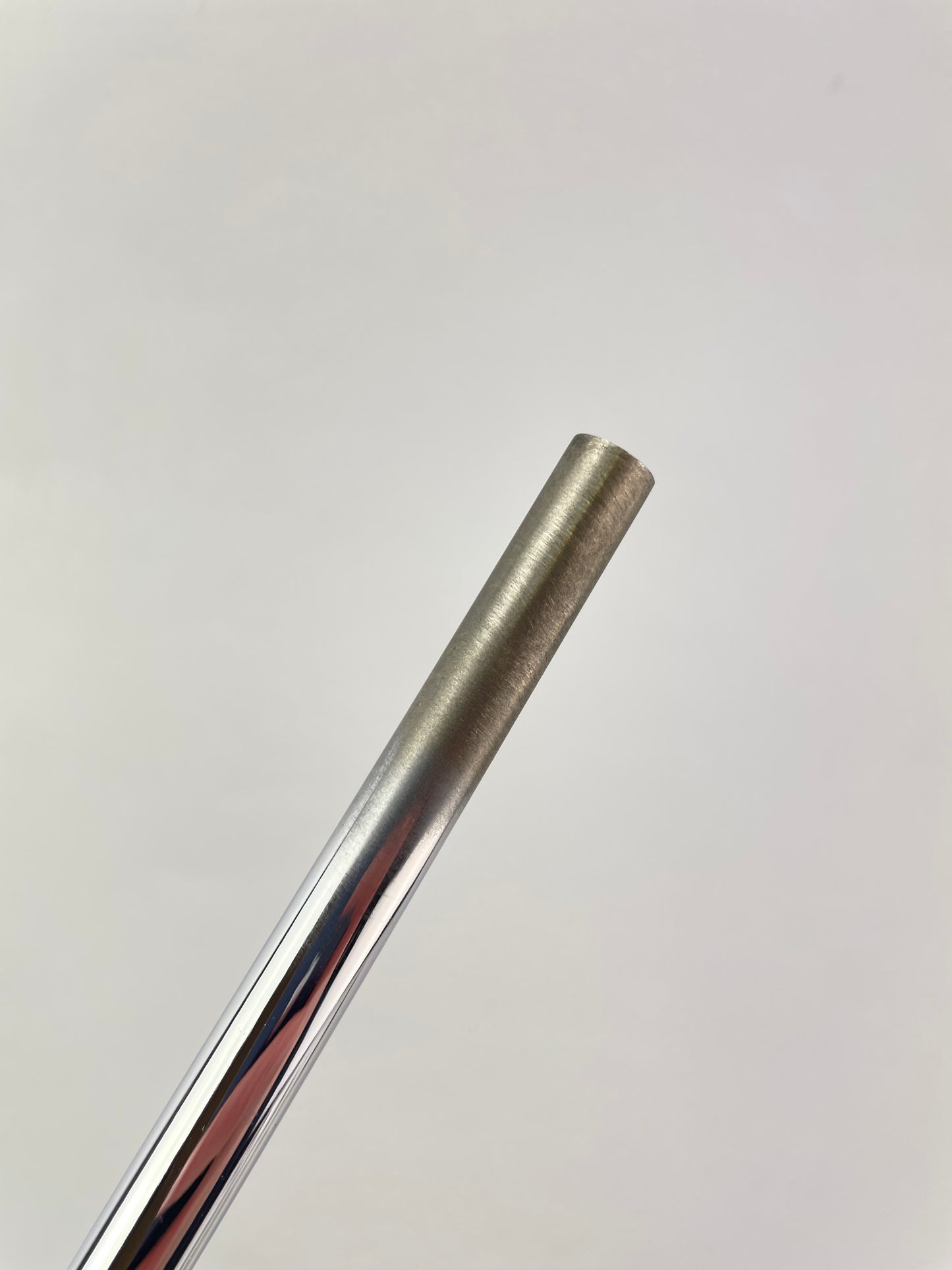 Nippon Zelos7 Iron Shaft Regular Flex Steel 35” /0.355 Tapered /23636