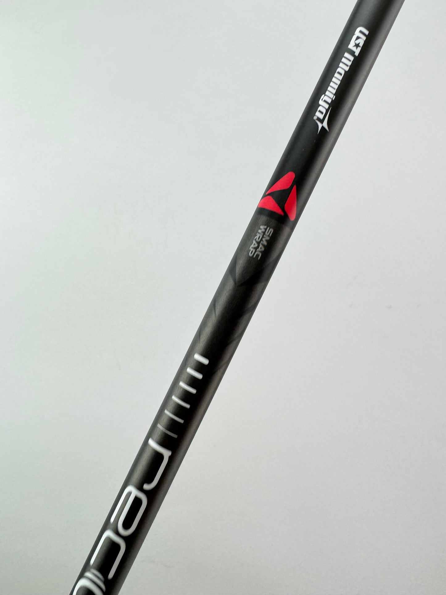Ben Hogan Icon 6 Iron Forged Recoil ES 760 F3 Regular Graphite /New /23826