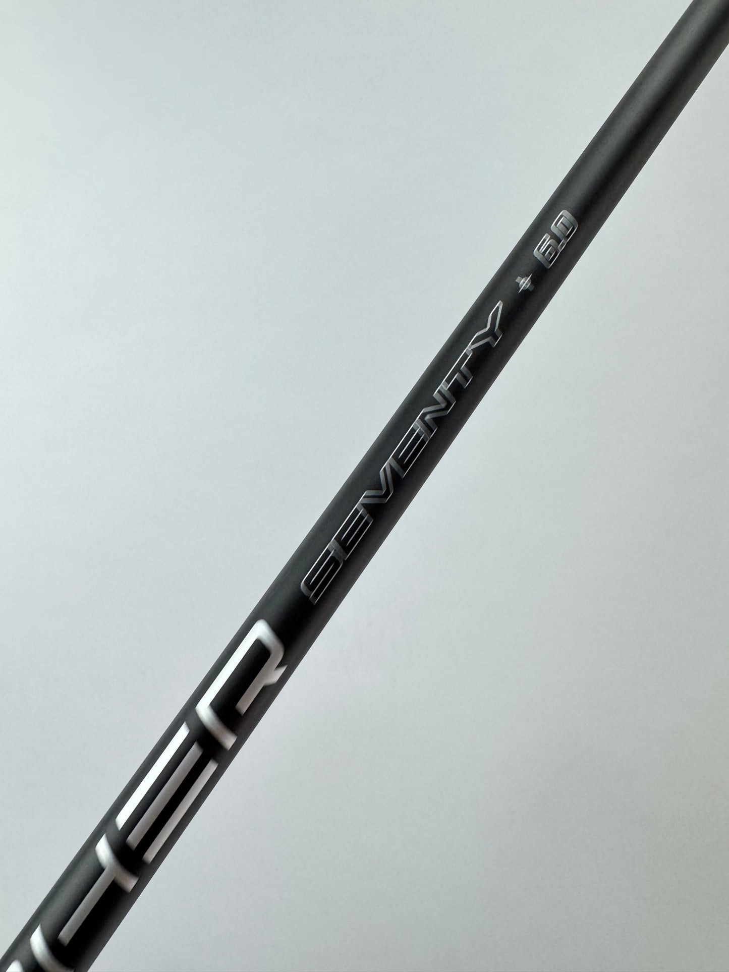 Cypher 2.0 Seventy Callaway Hybrid Shaft 6.0 Stiff Flex Graphite 39.5” /25394