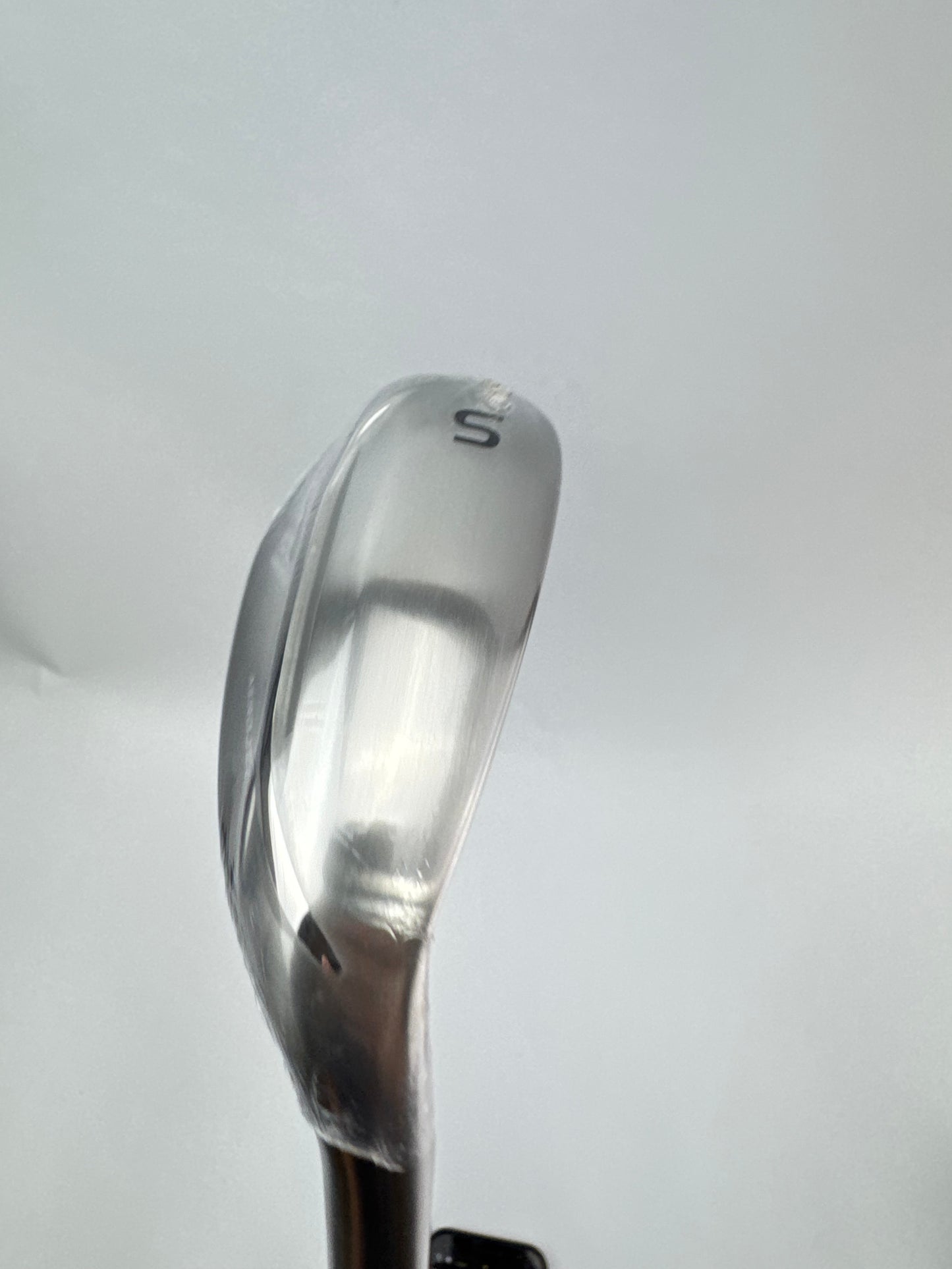 Cobra Aerojet Sand Wedge 54* KBS Tour Lite Stiff Flex Steel /Right /New /24888