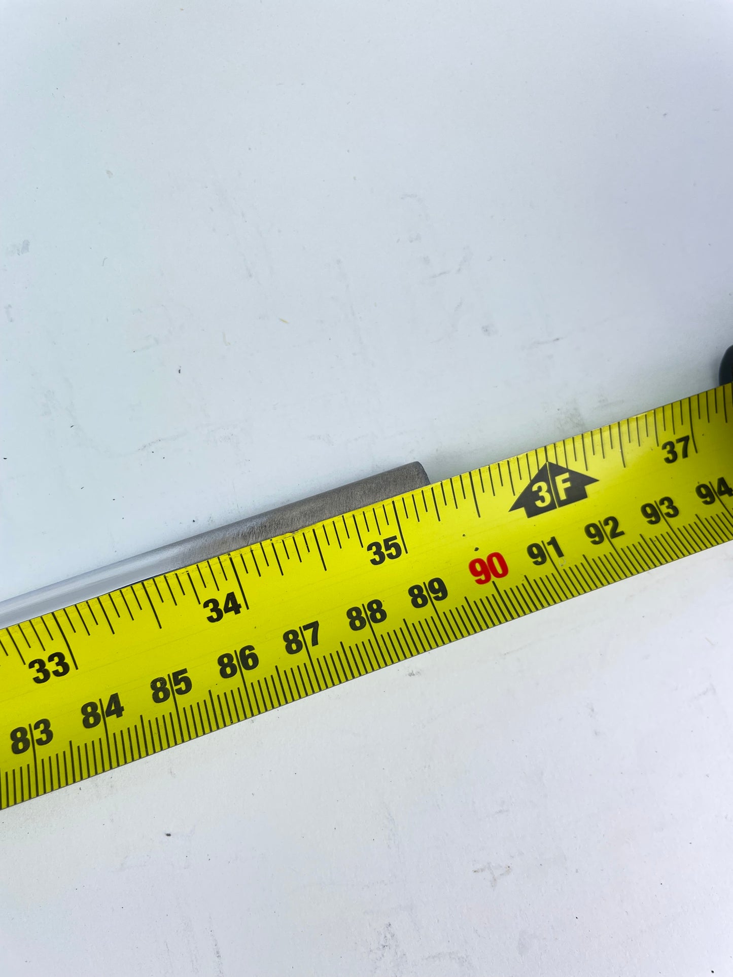 Dynamic Gold 95 Iron Shaft R300 Regular Flex Steel 35.25” /0.355 Tapered /23624