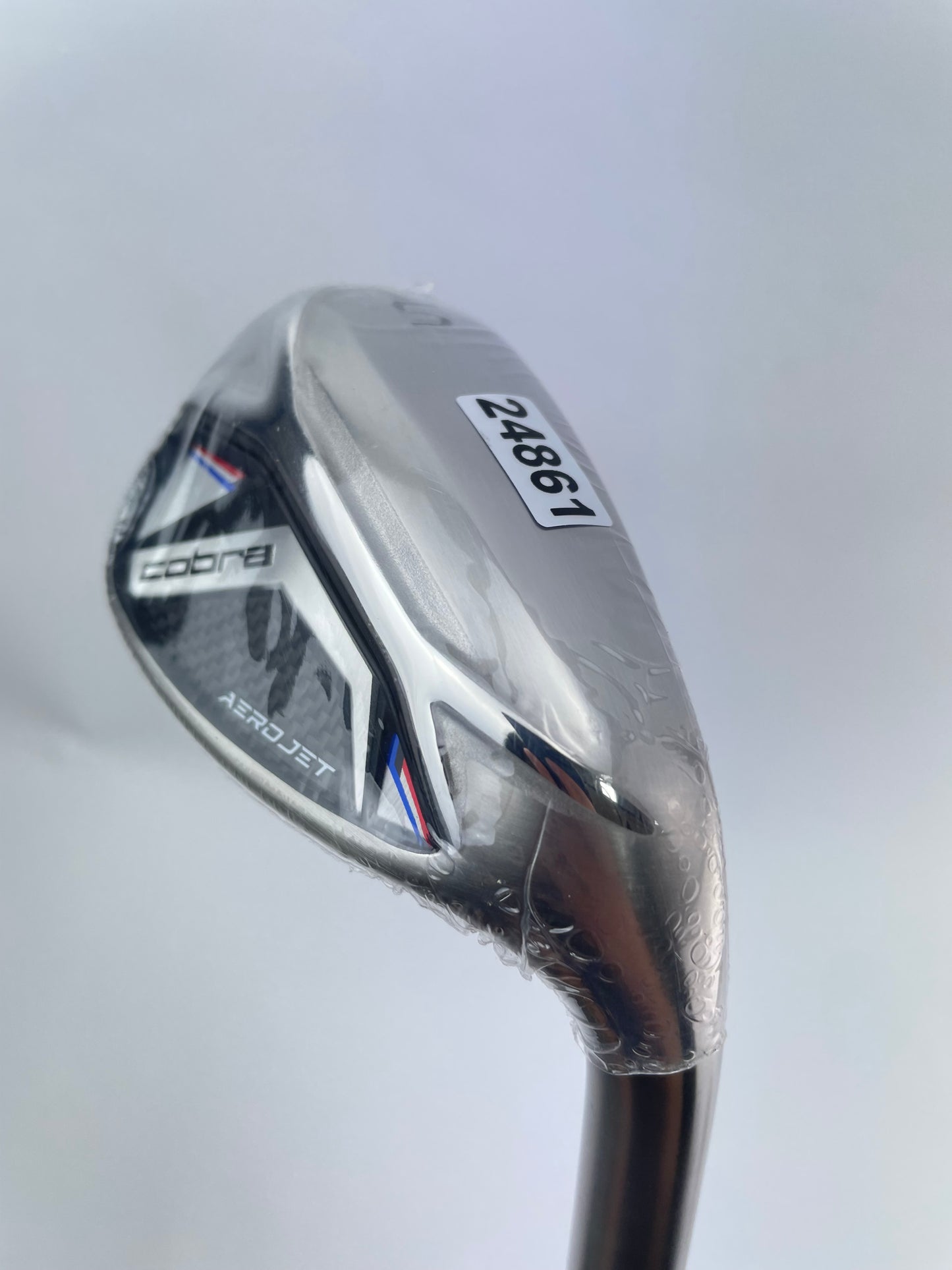 Cobra Aerojet Sand Wedge 54* KBS Tour Lite Regular Steel /Right /Brand New/24861