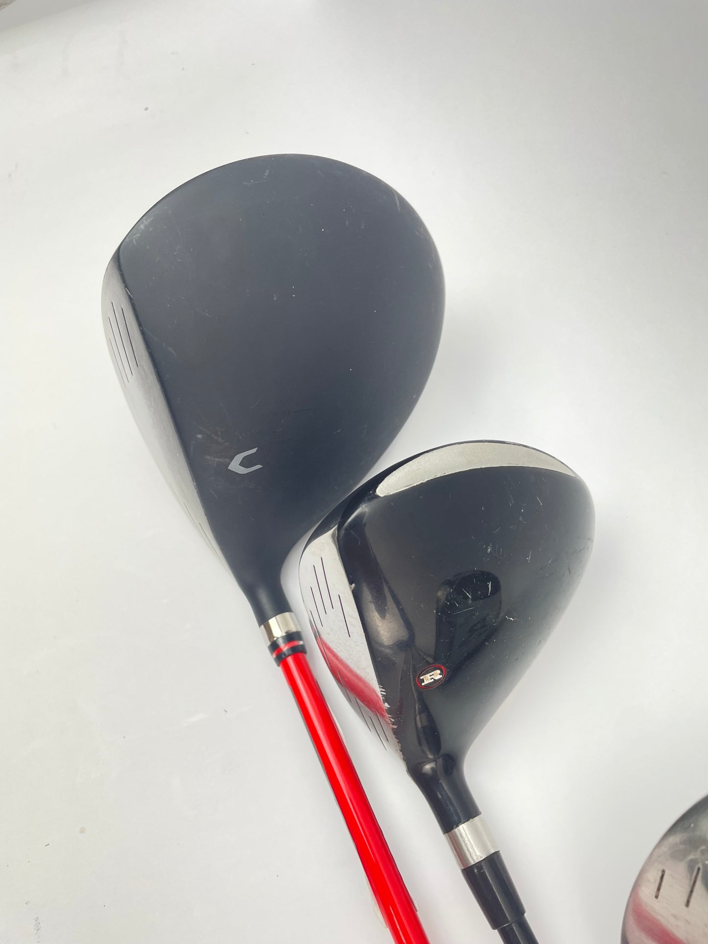 Wilson D300 Package Set 11 Clubs Uniflex /Right Handed /Wilson Stand Bag /24385