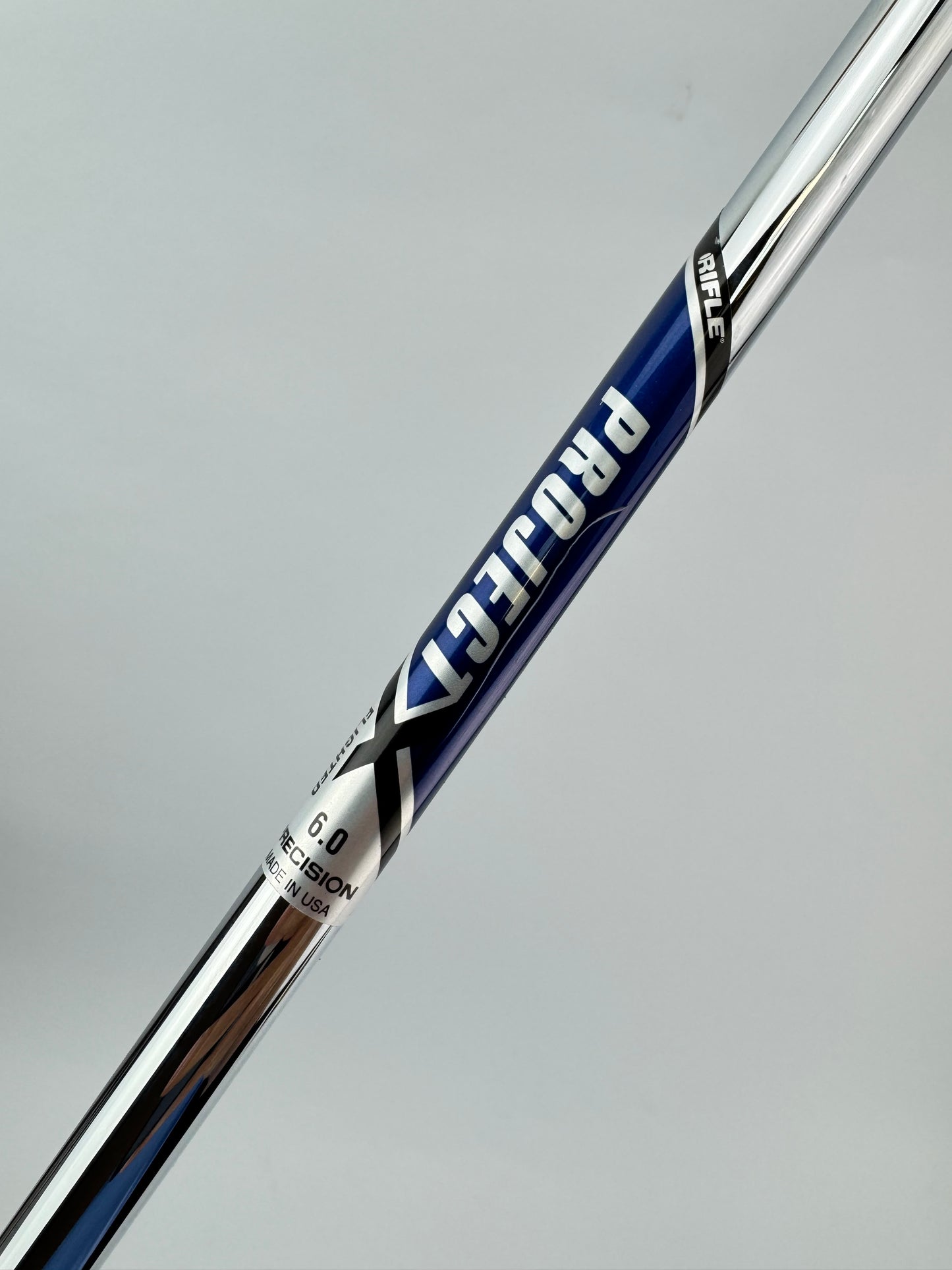 Titleist T350 5 Iron Forged Project X 6.0 Stiff Flex Steel Flighted /New /28598