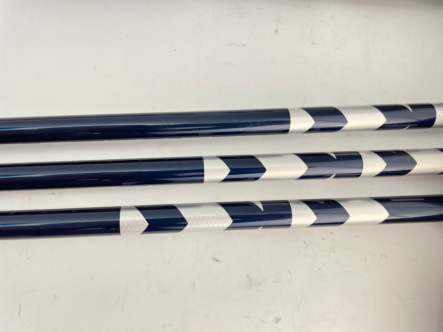 Taylormade Sim Max Irons 5-PW Ventus Blue Senior Graphite /Right Handed /28176